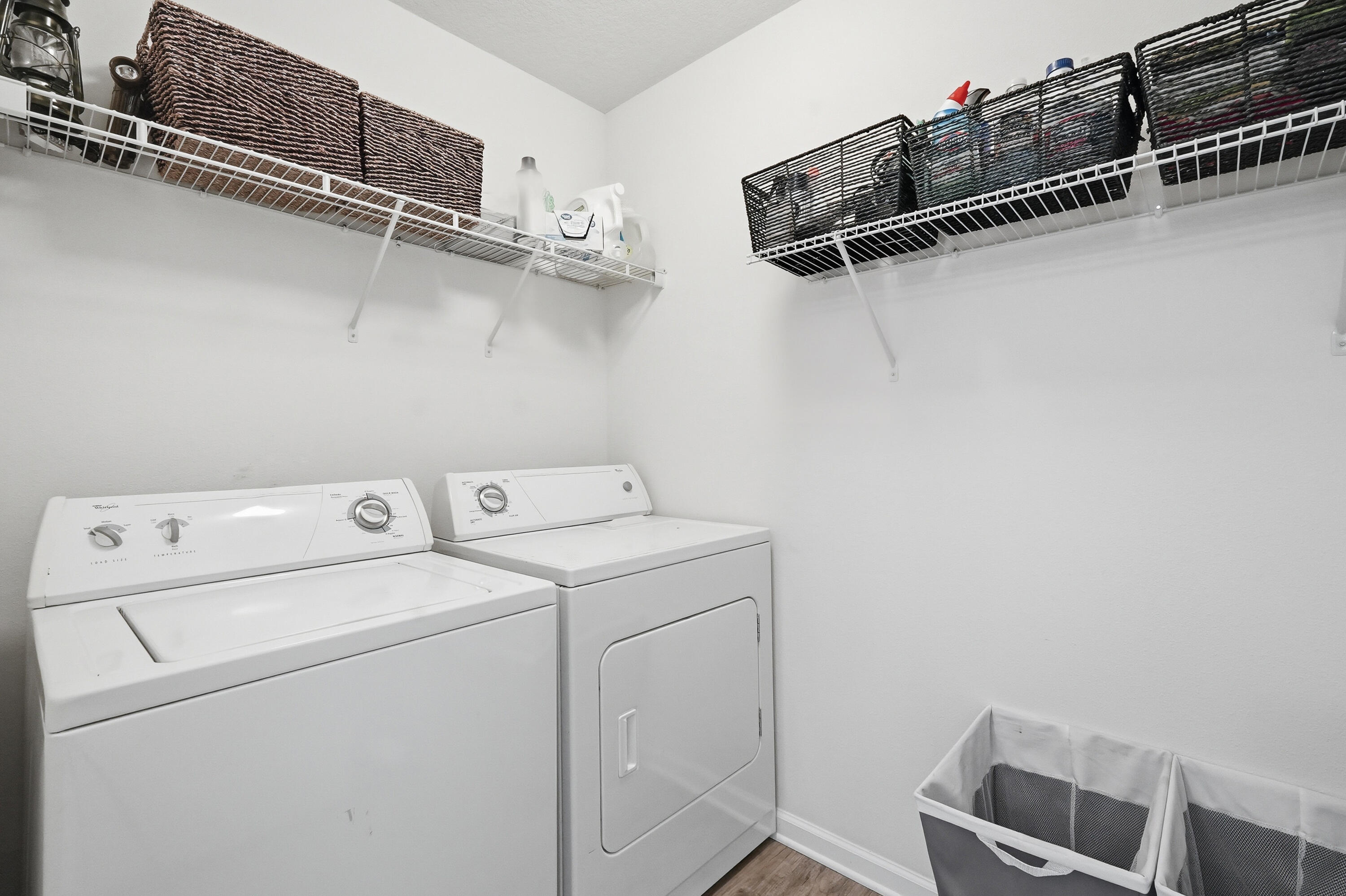 Redstone Commons - Residential