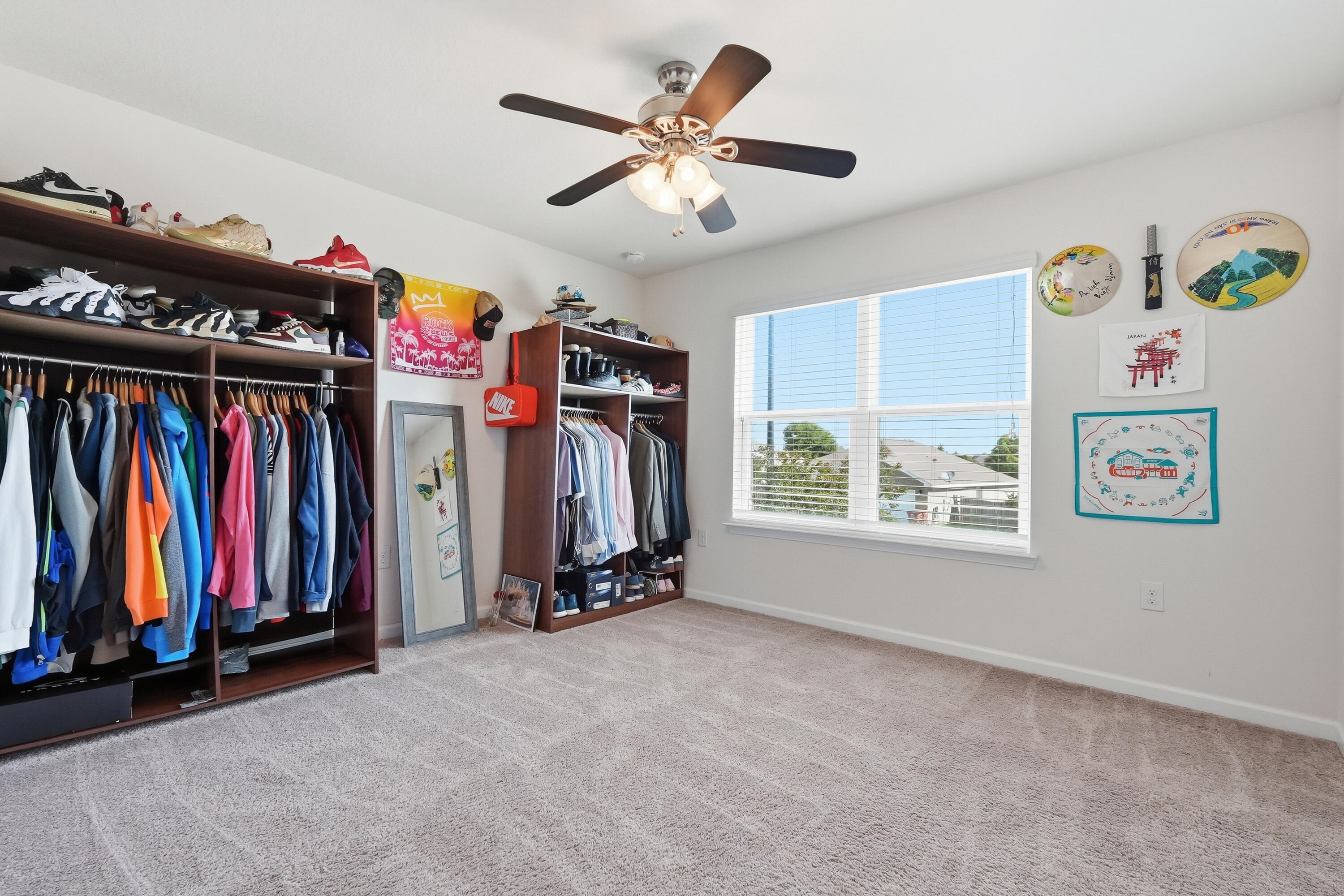 Redstone Commons - Residential