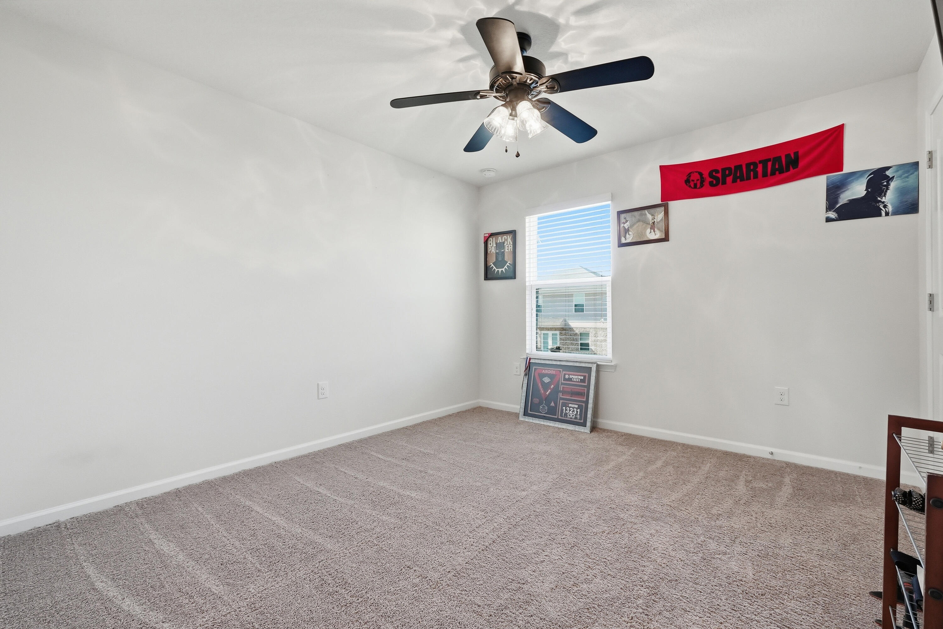 Redstone Commons - Residential