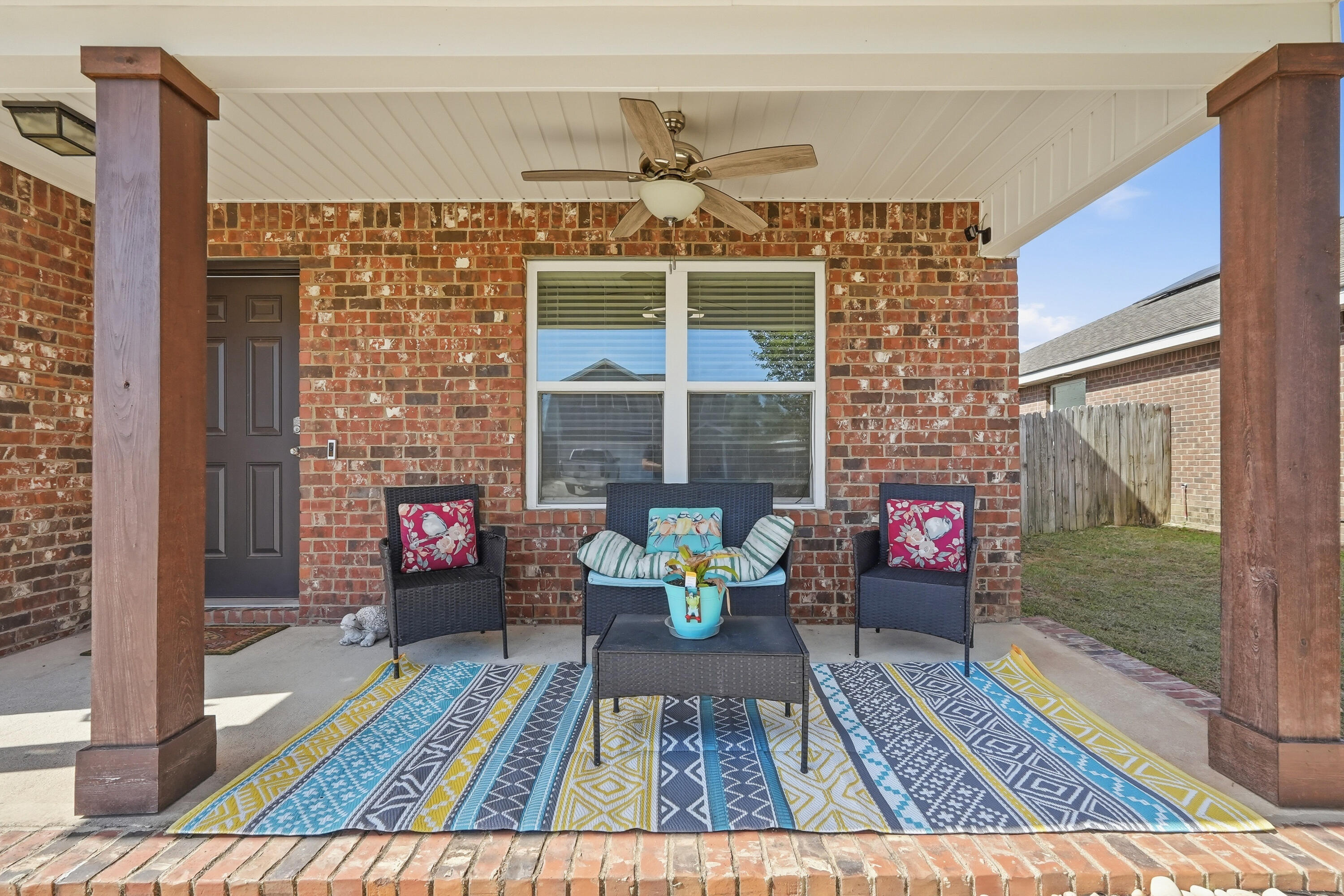 Redstone Commons - Residential