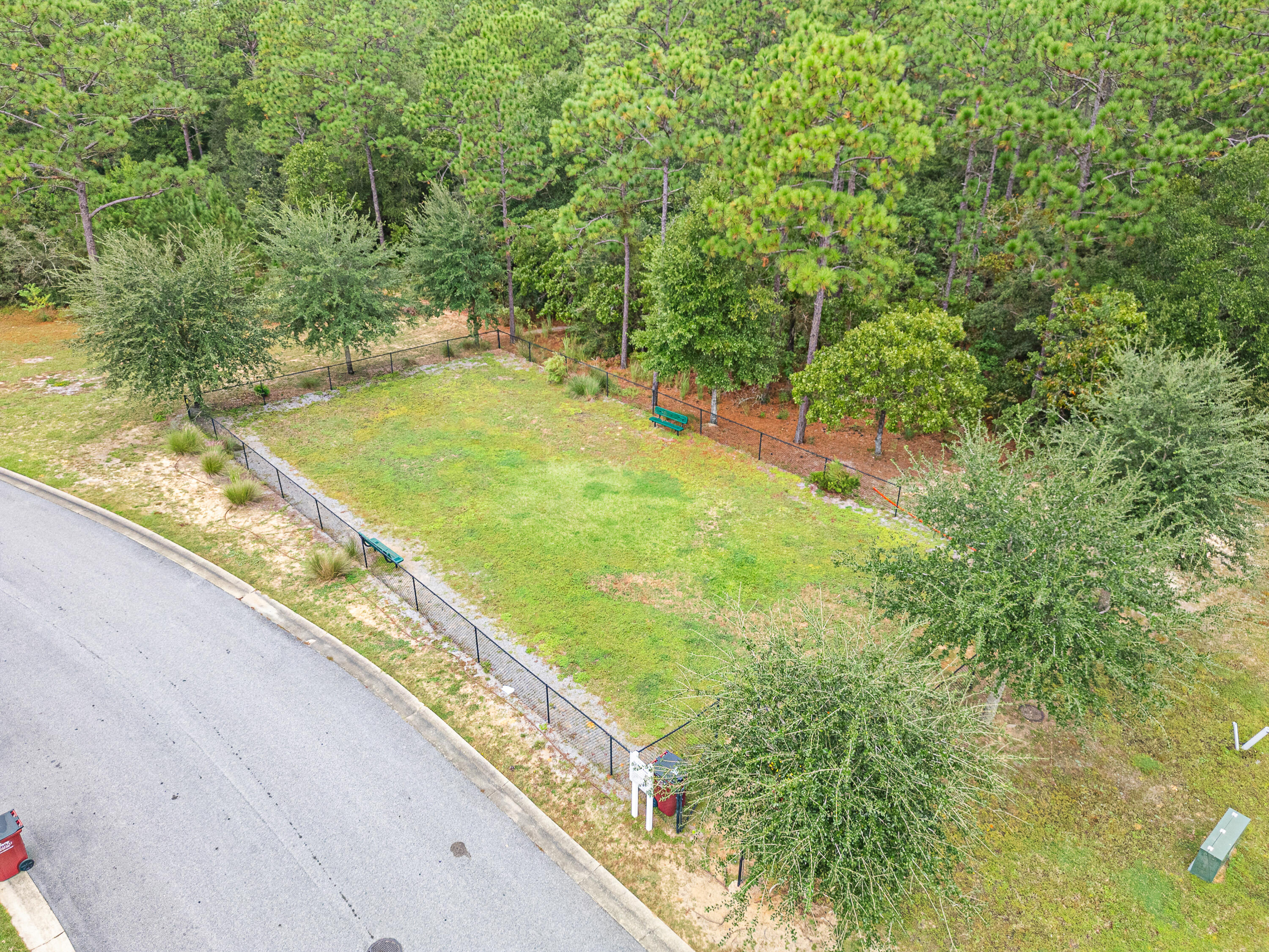 Redstone Commons - Residential