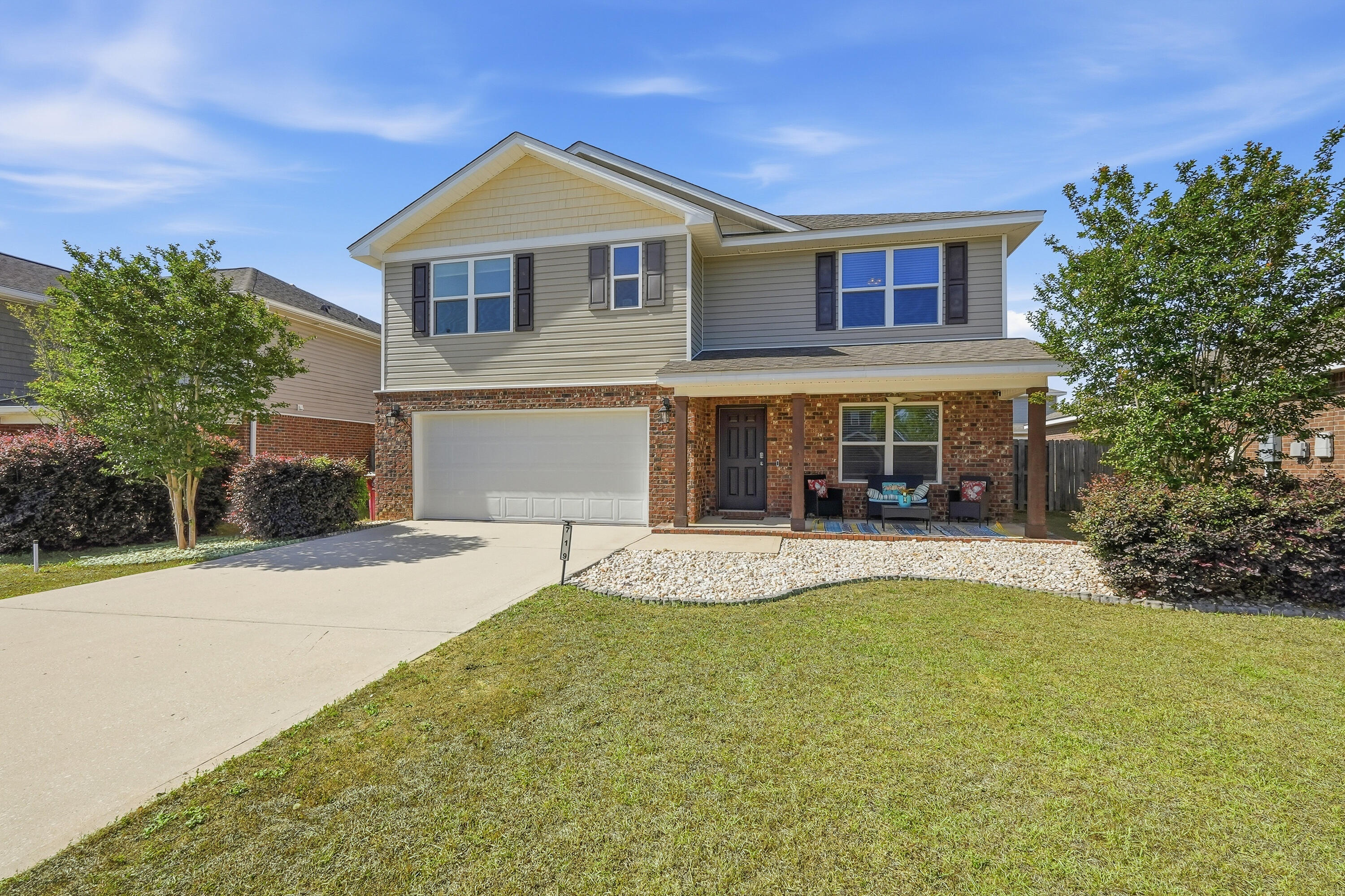 Redstone Commons - Residential