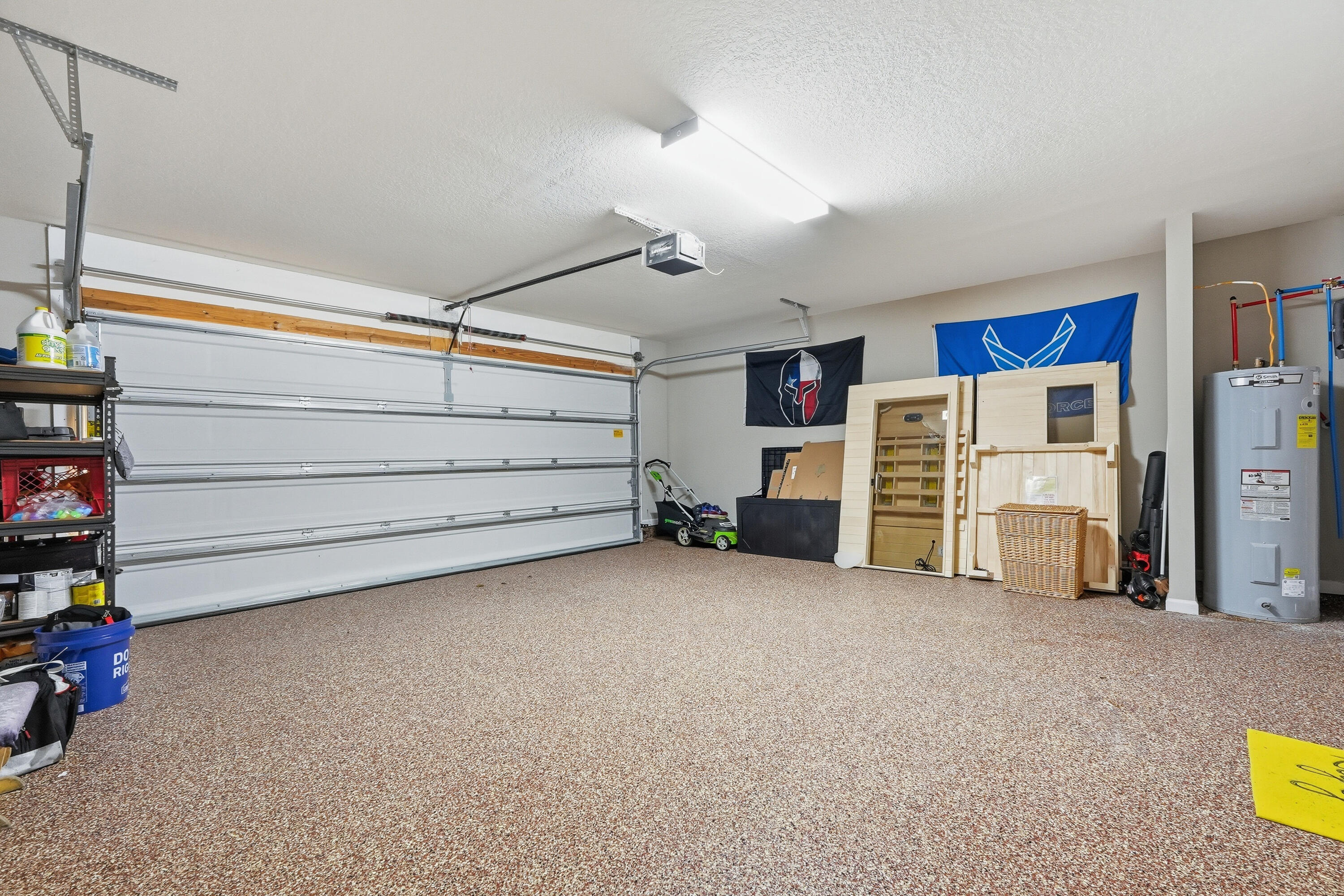 Redstone Commons - Residential