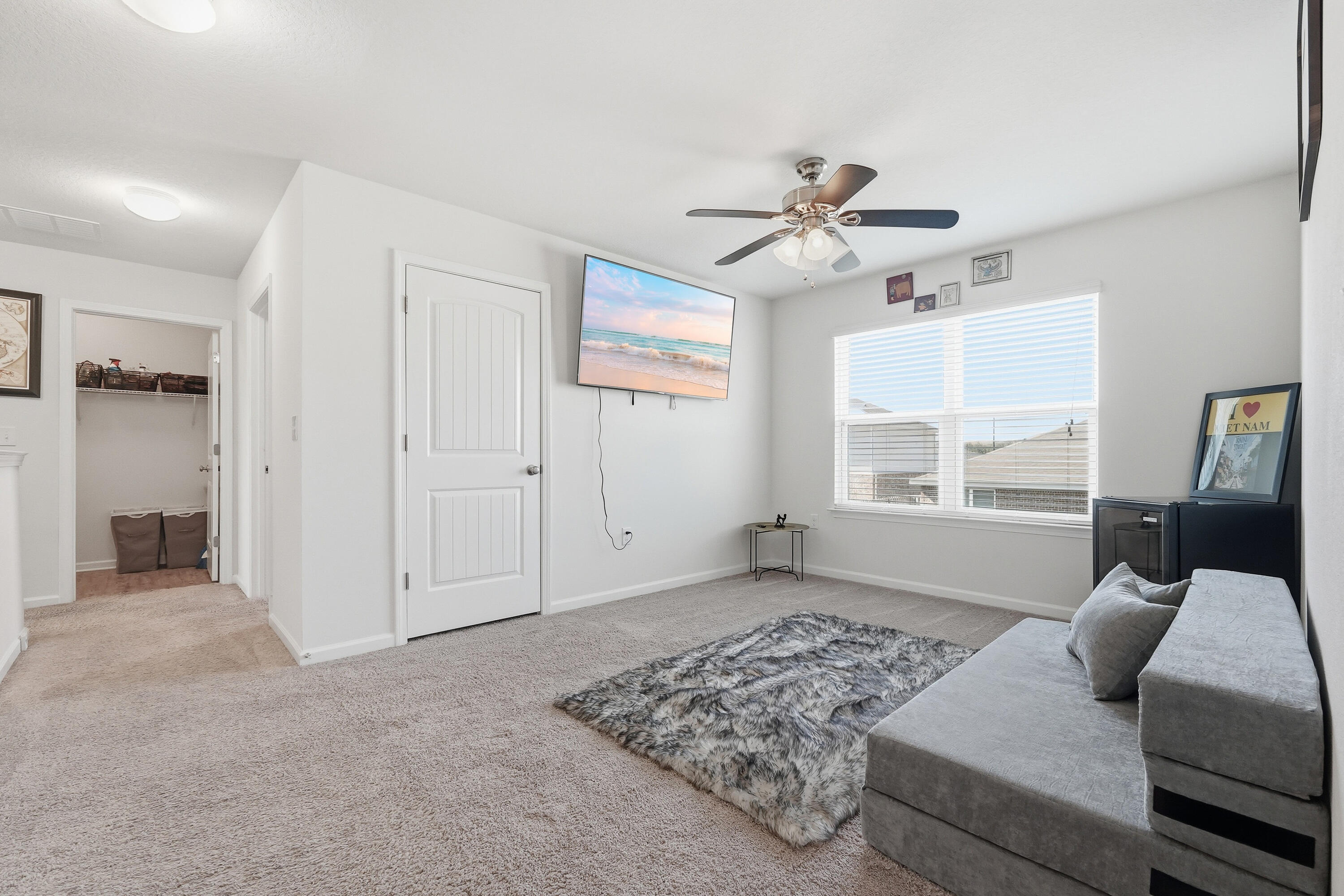 Redstone Commons - Residential