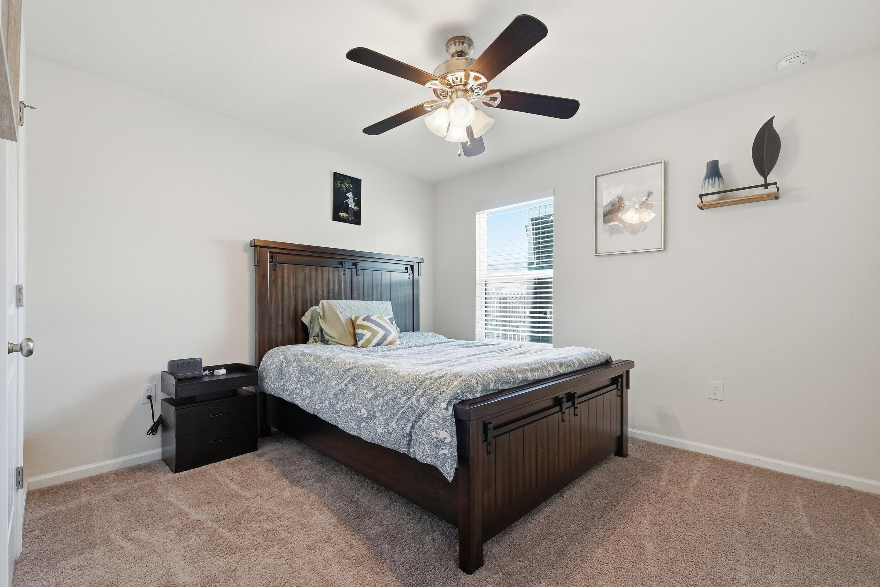 Redstone Commons - Residential