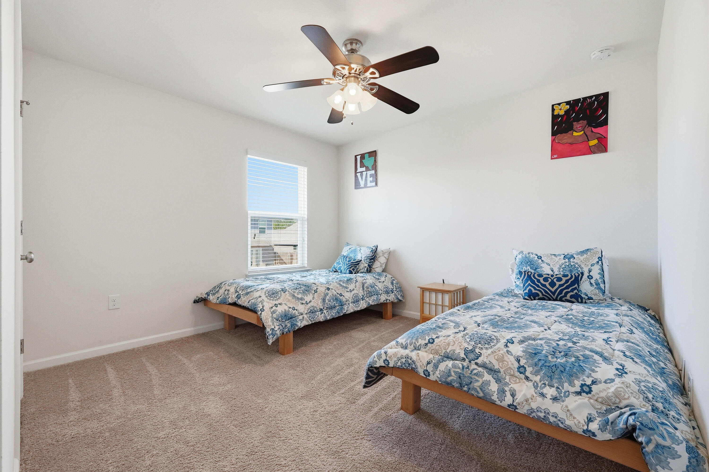 Redstone Commons - Residential