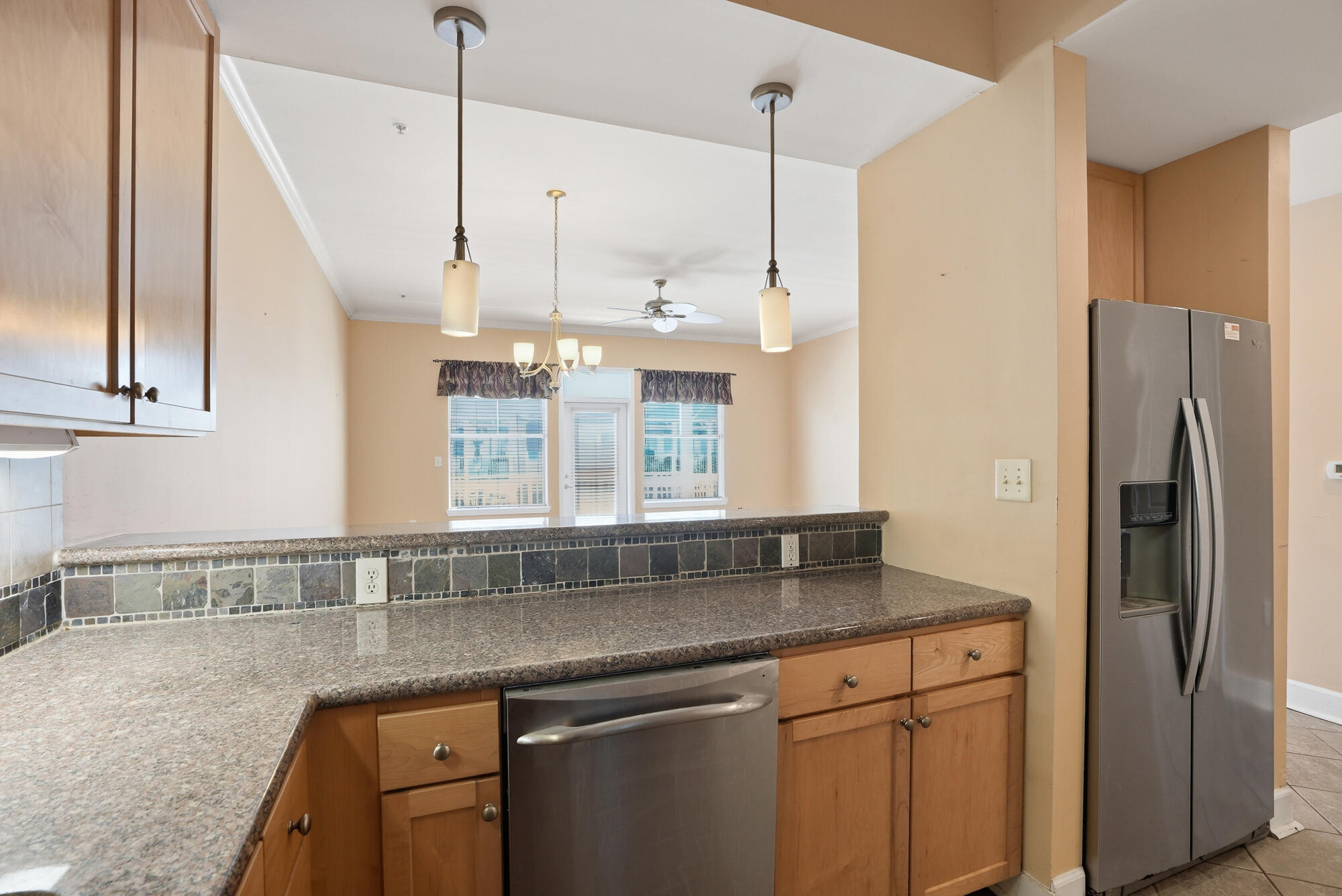 ISLAND RESERVE - Residential