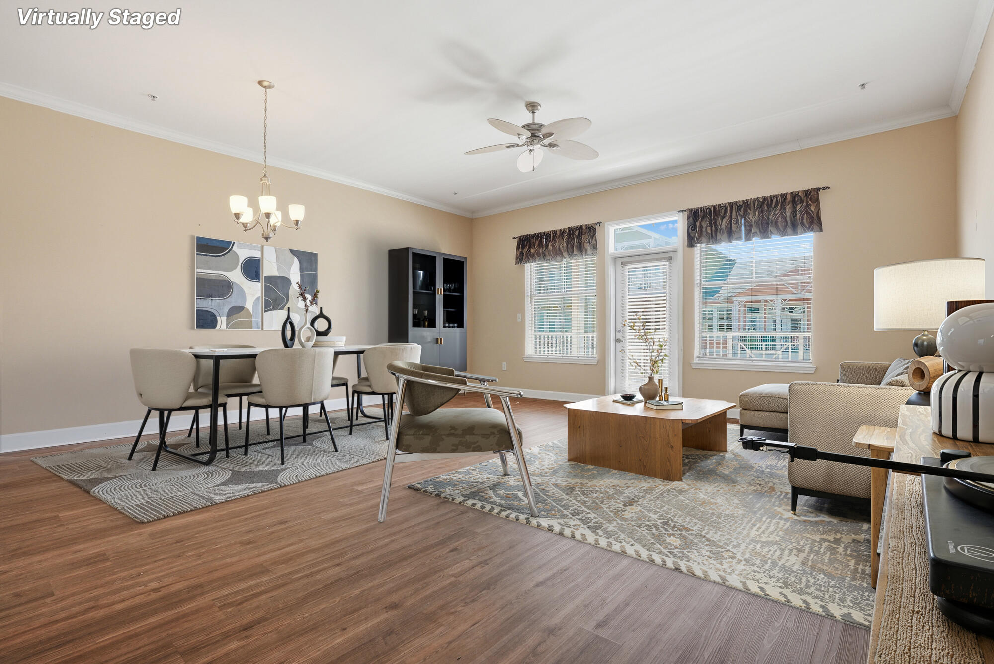 ISLAND RESERVE - Residential