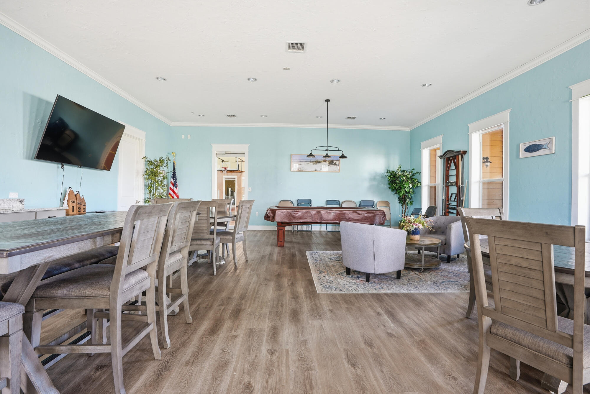 ISLAND RESERVE - Residential