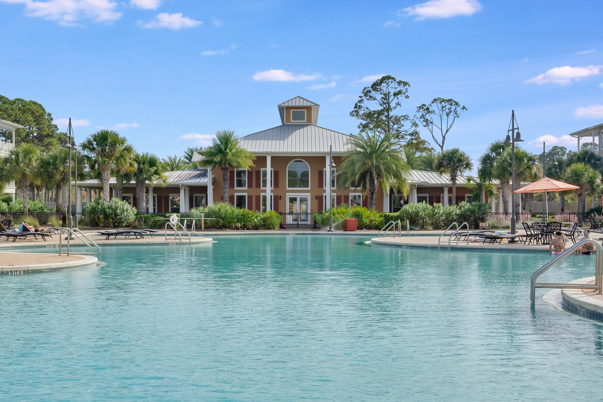 ISLAND RESERVE - Residential