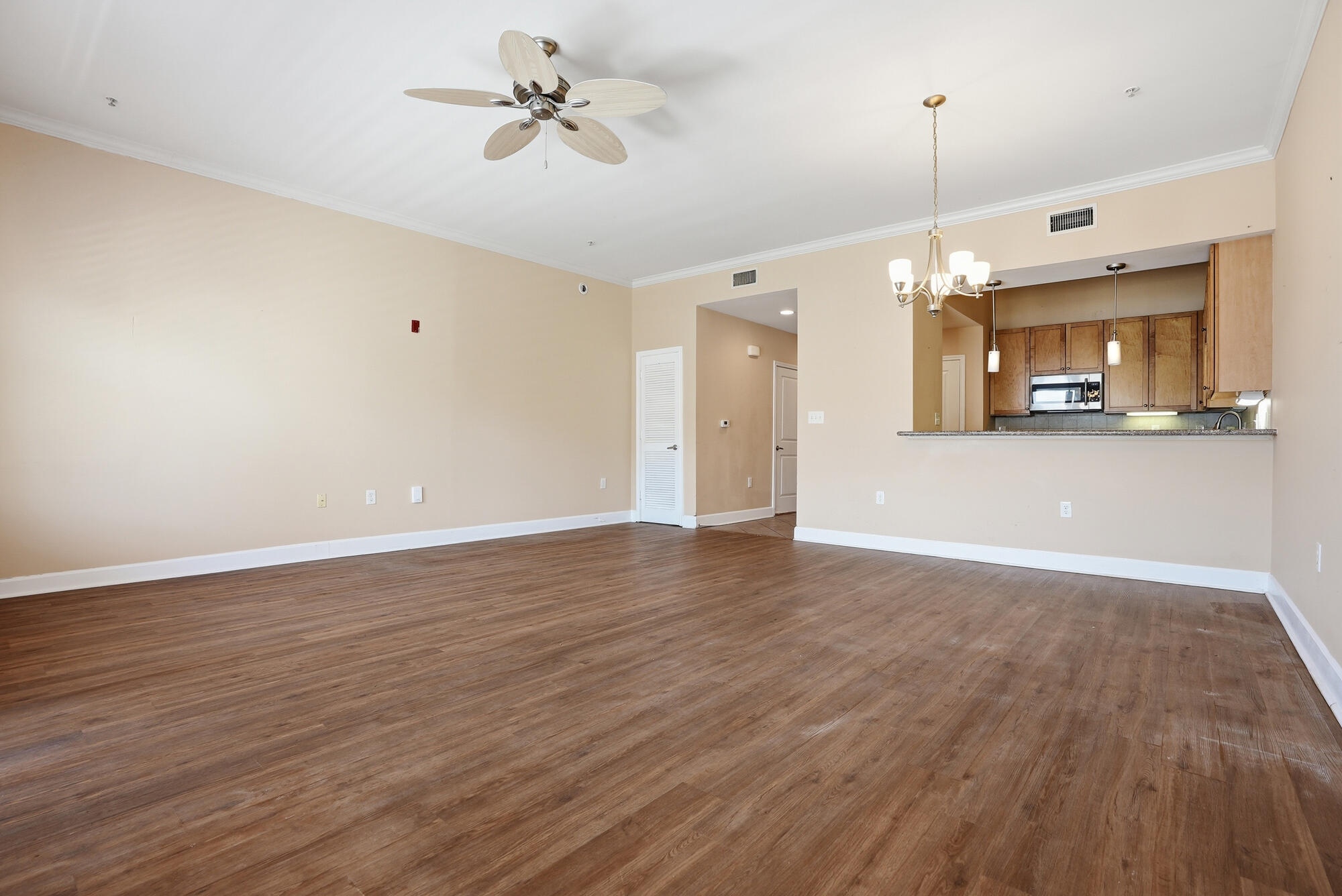 ISLAND RESERVE - Residential