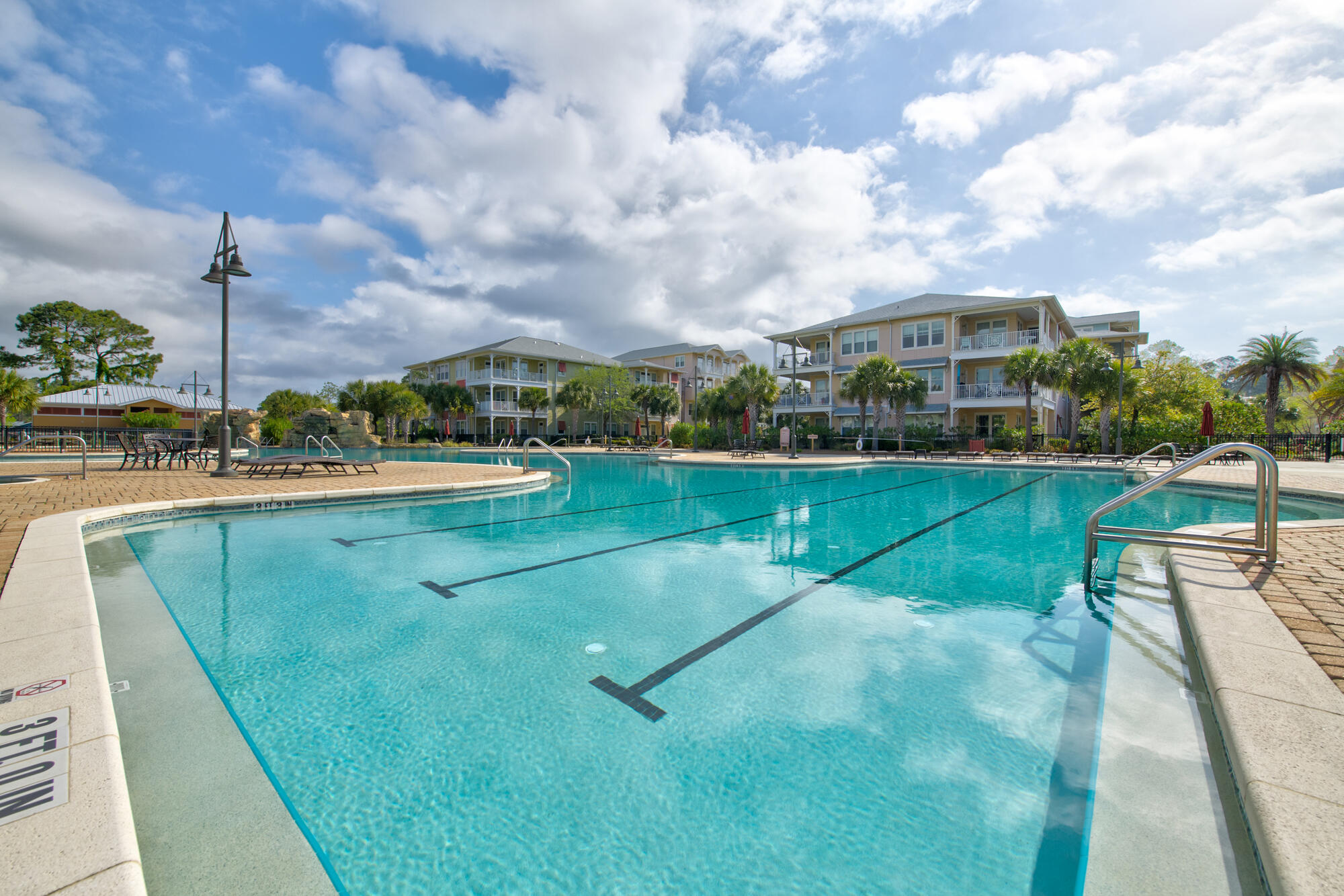 ISLAND RESERVE - Residential