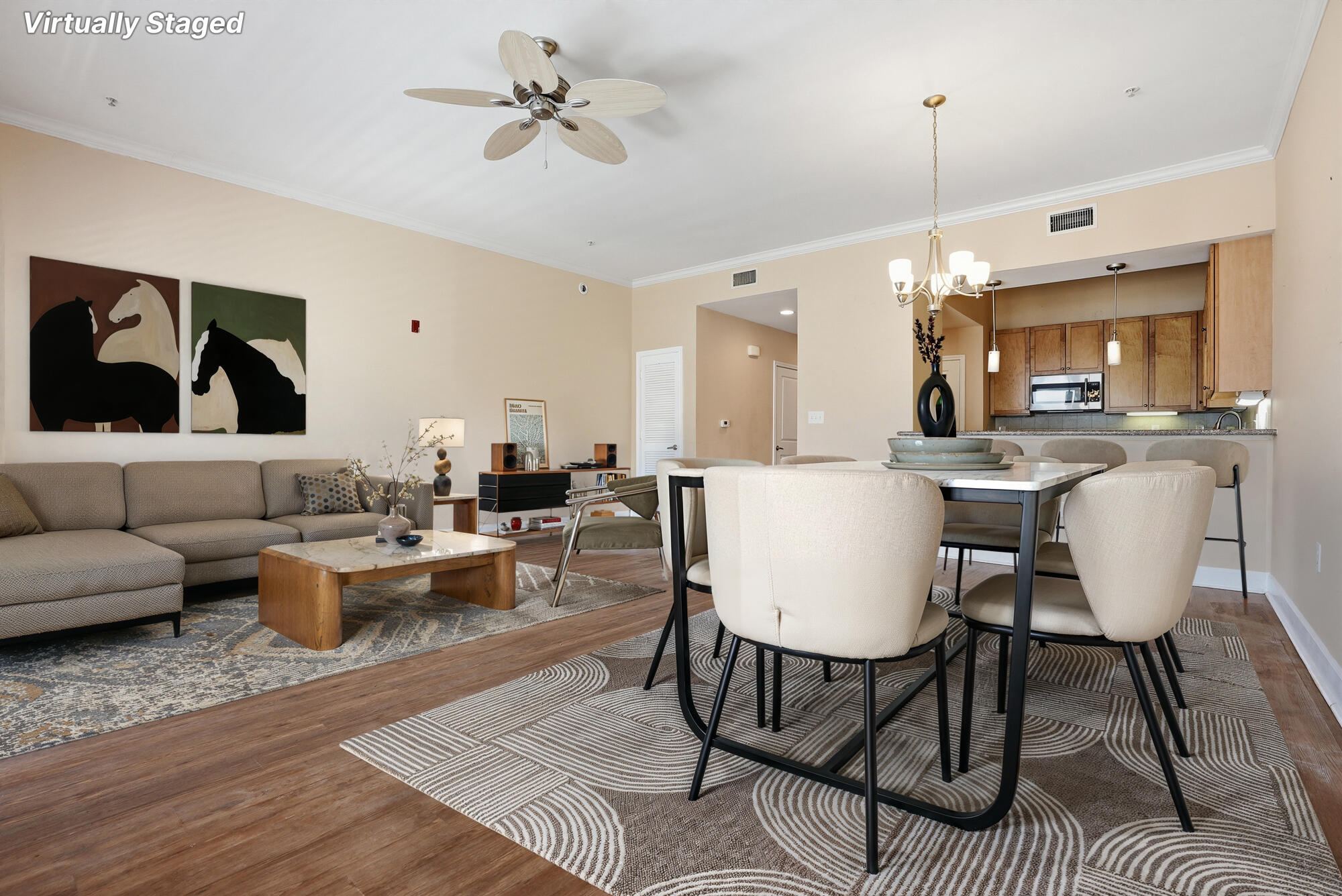 ISLAND RESERVE - Residential