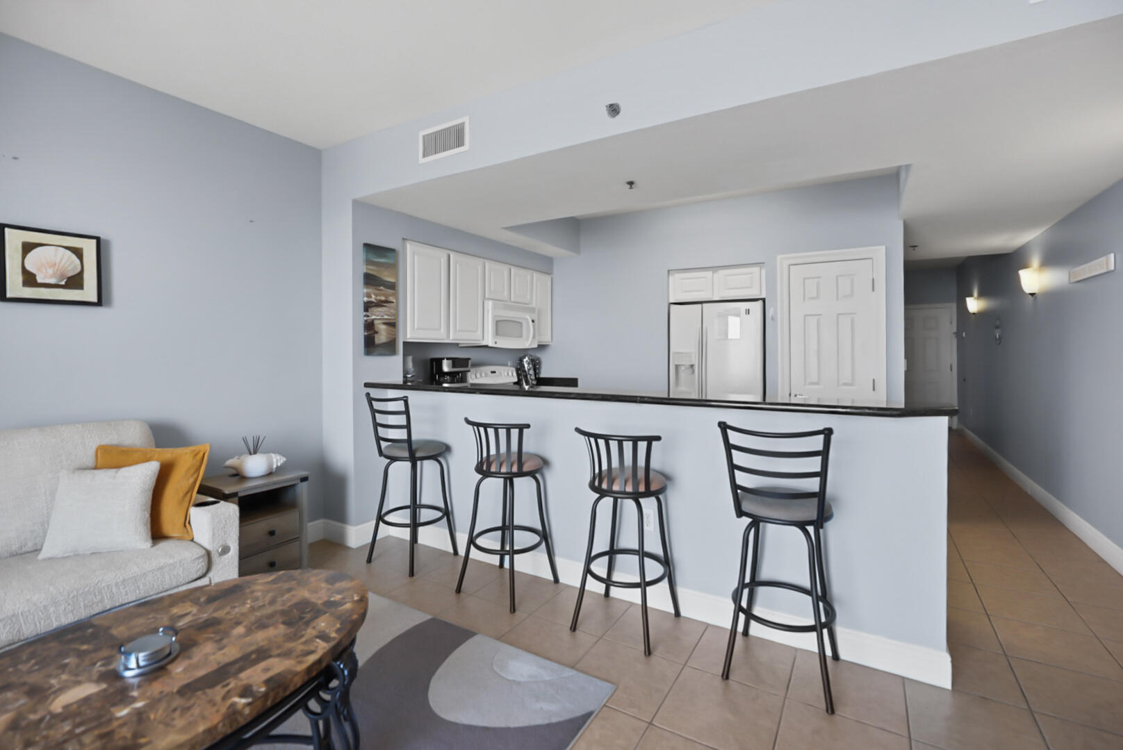 ARIEL DUNES II - Residential