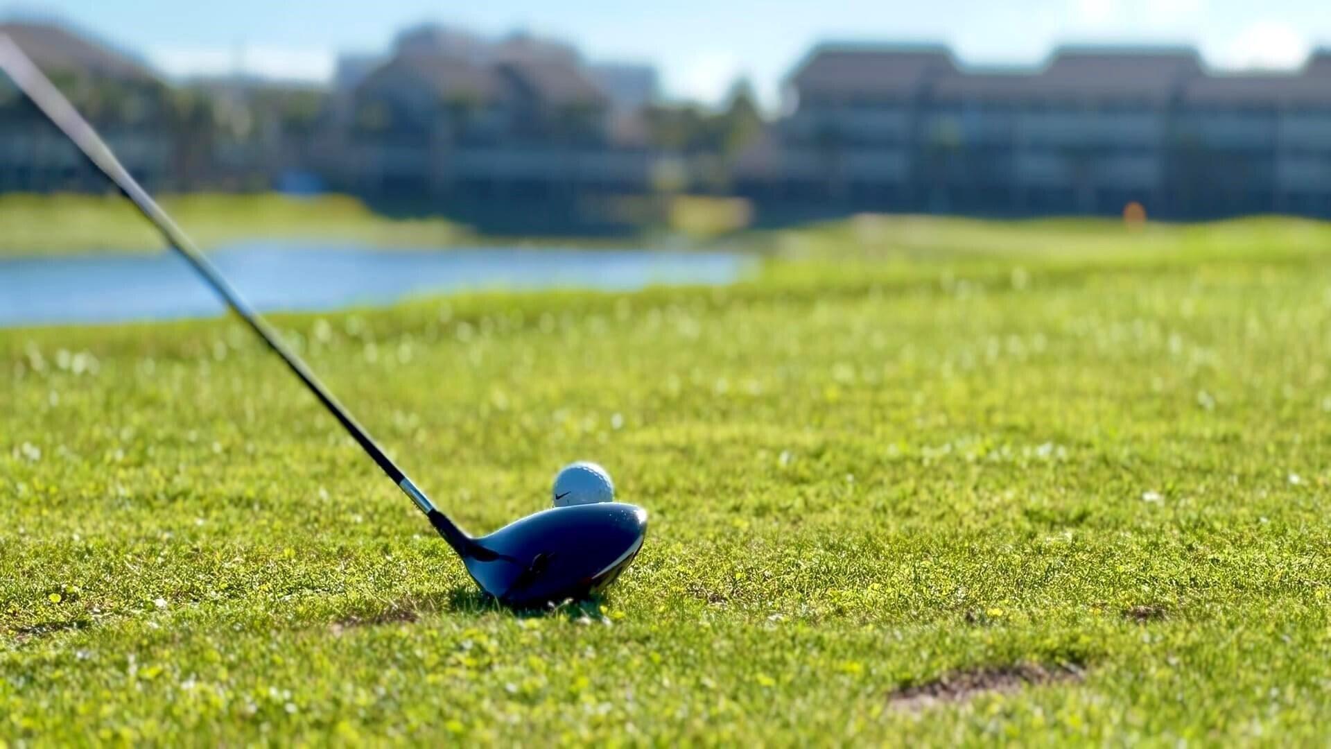 ARIEL DUNES II - Residential