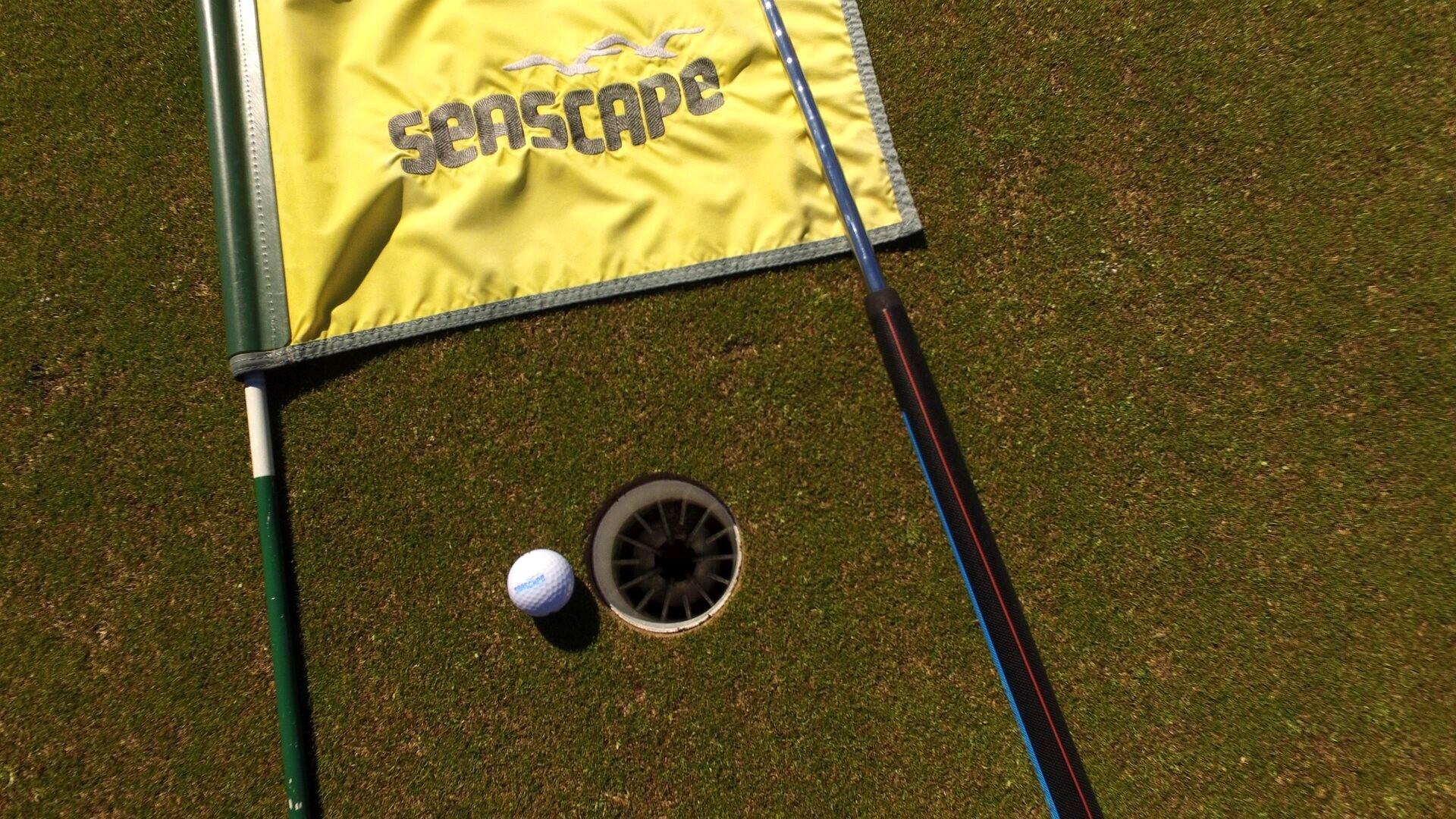 ARIEL DUNES II - Residential