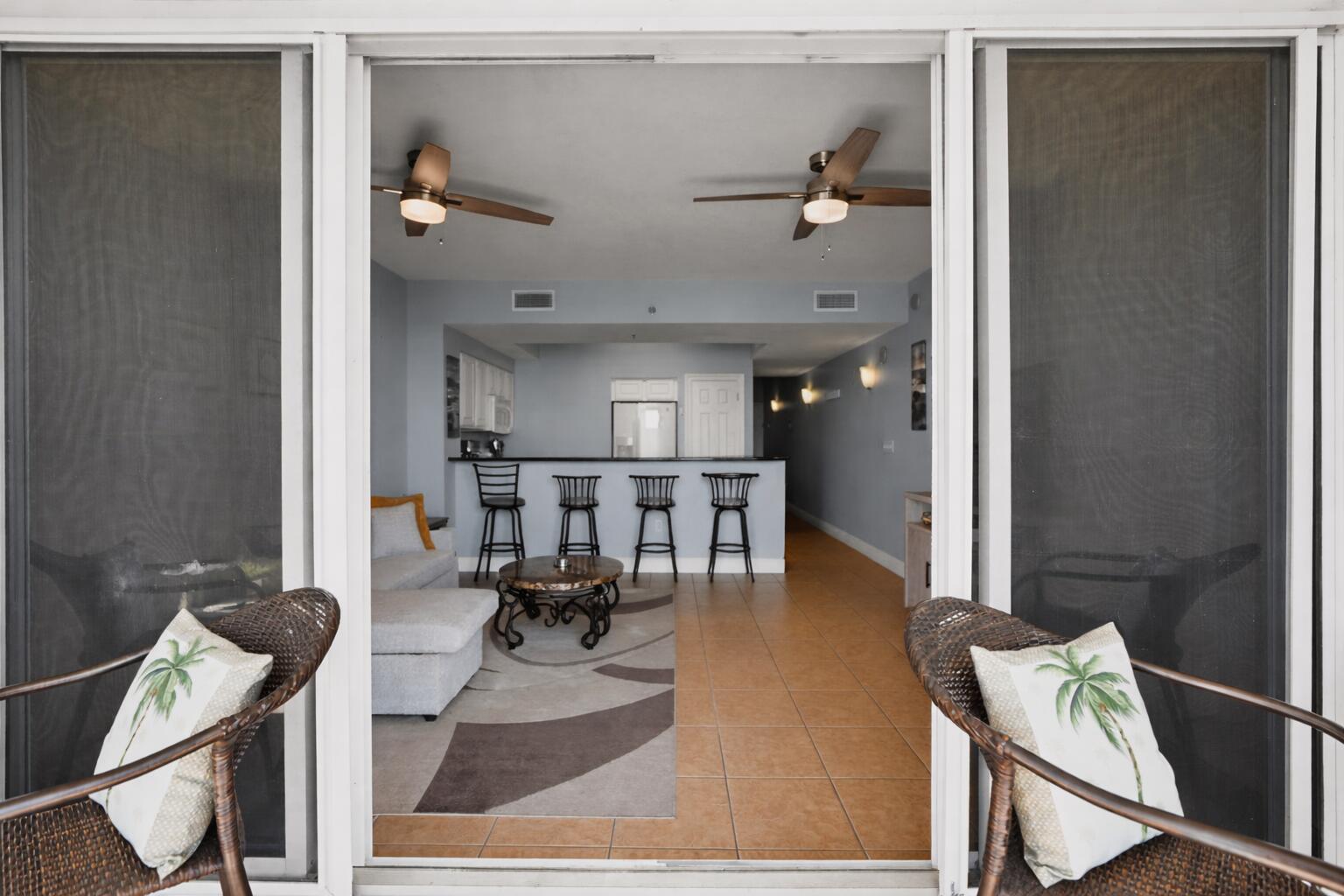 ARIEL DUNES II - Residential