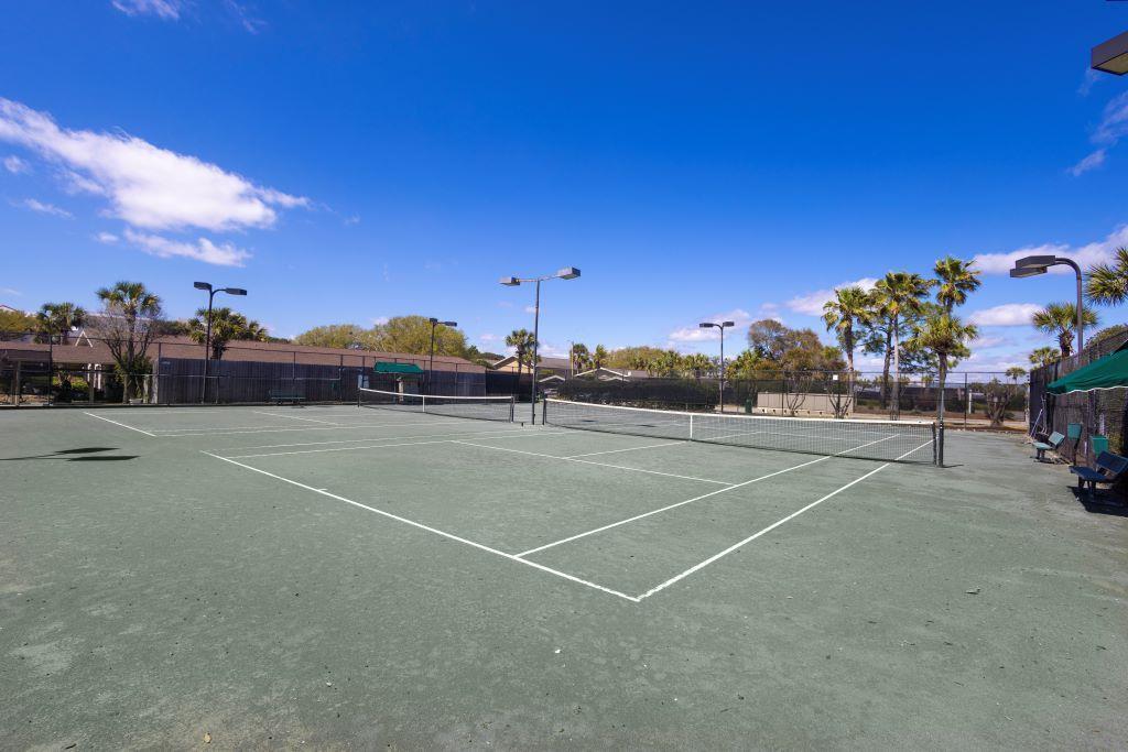 ARIEL DUNES II - Residential