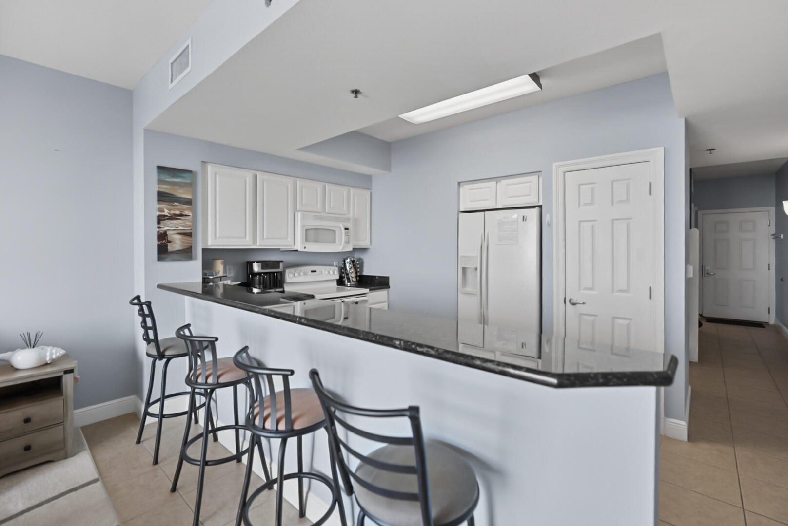 ARIEL DUNES II - Residential