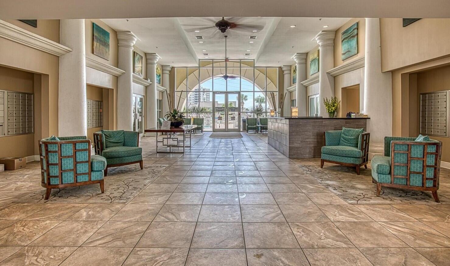 ARIEL DUNES II - Residential