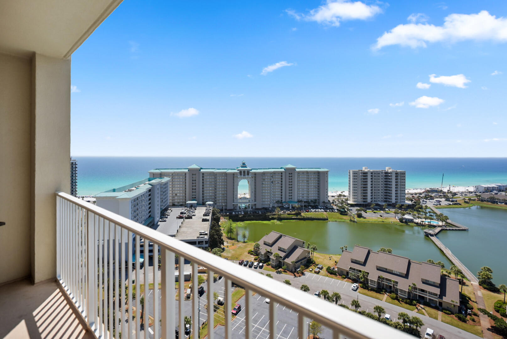 ARIEL DUNES II - Residential