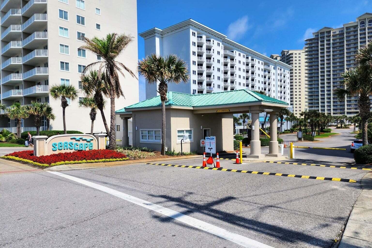 ARIEL DUNES II - Residential