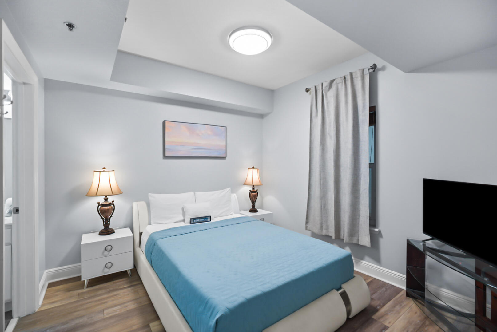 ARIEL DUNES II - Residential