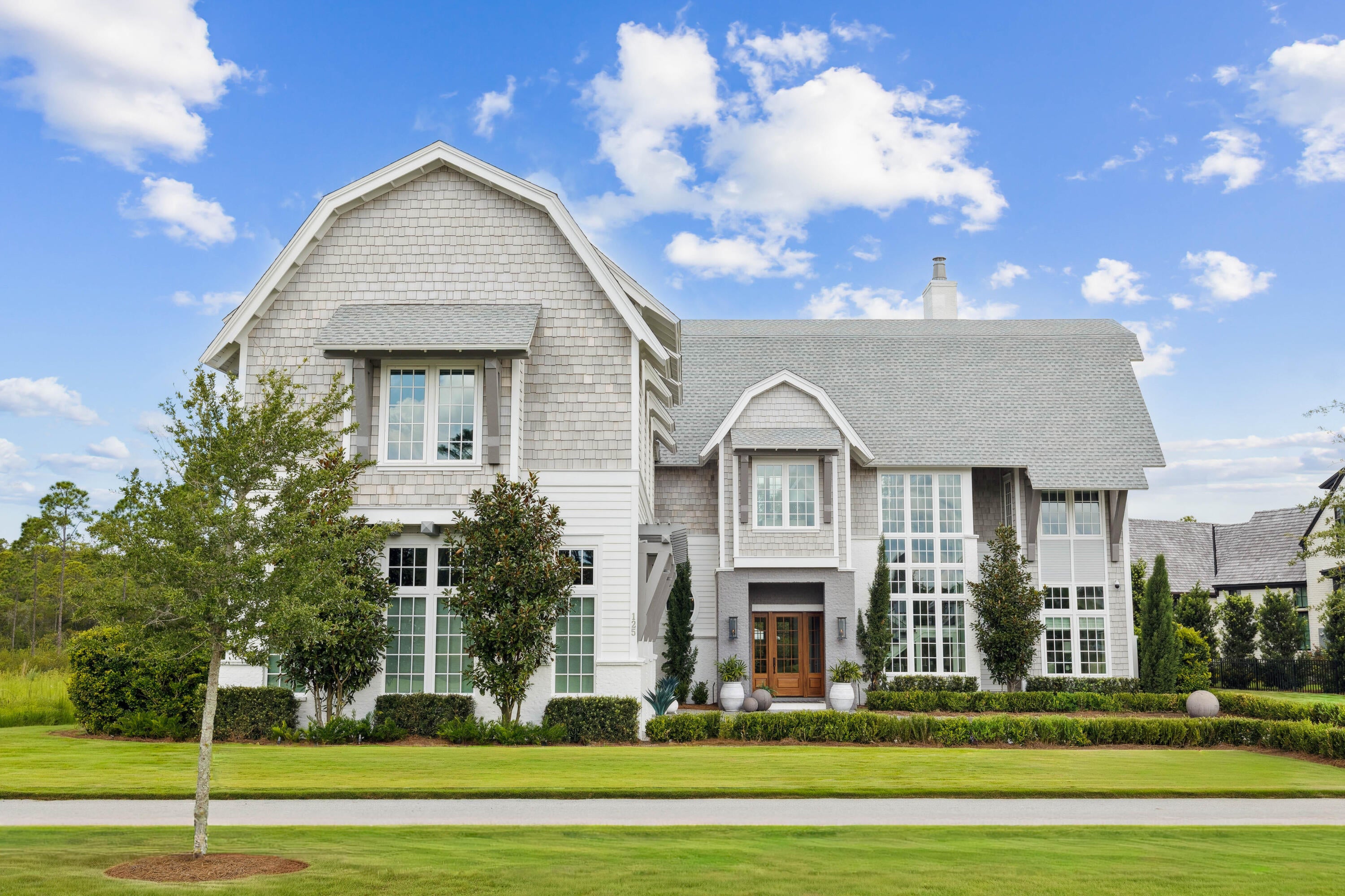 125 Golfridge Drive