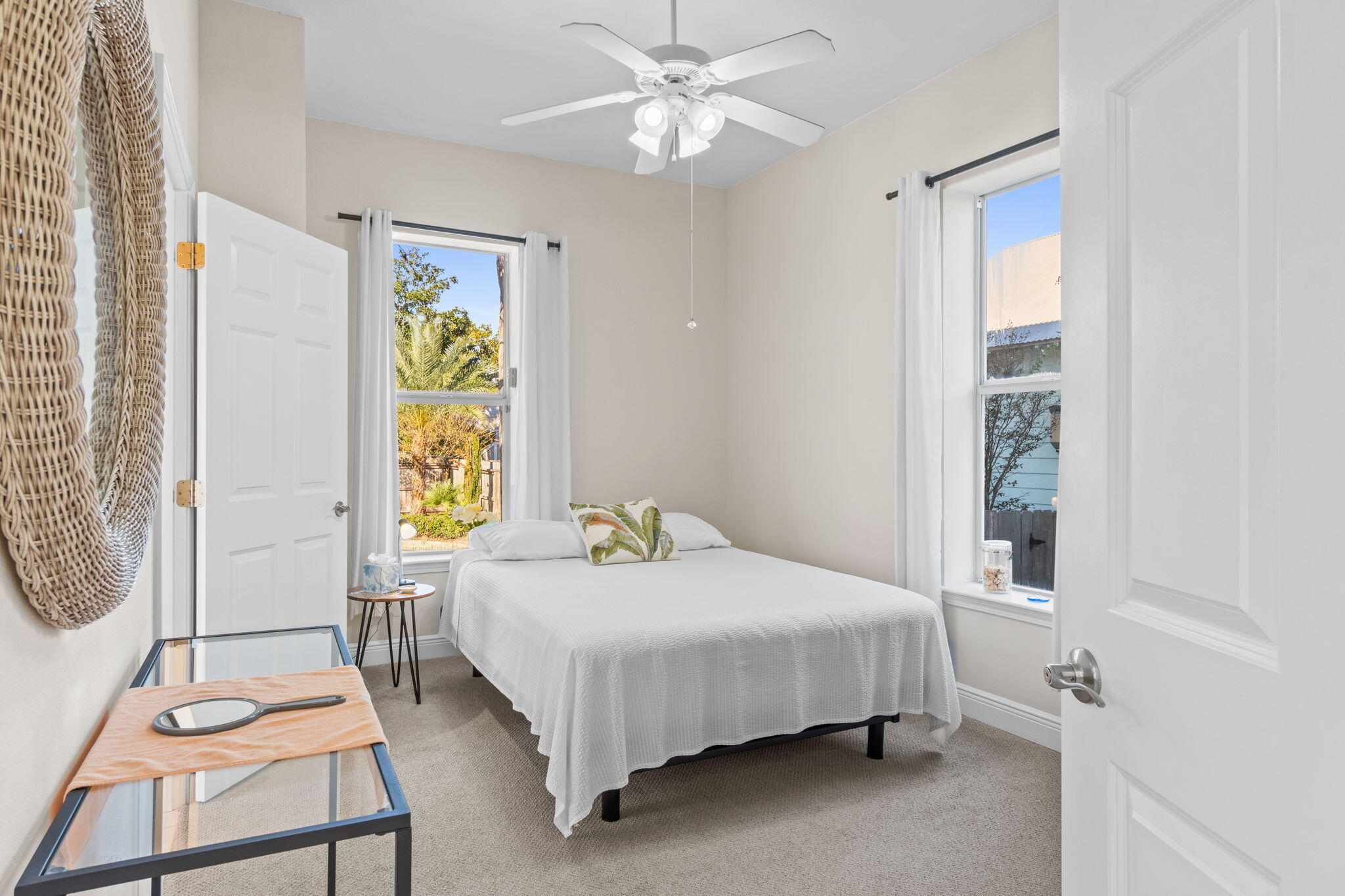 CRYSTAL BEACH - Residential