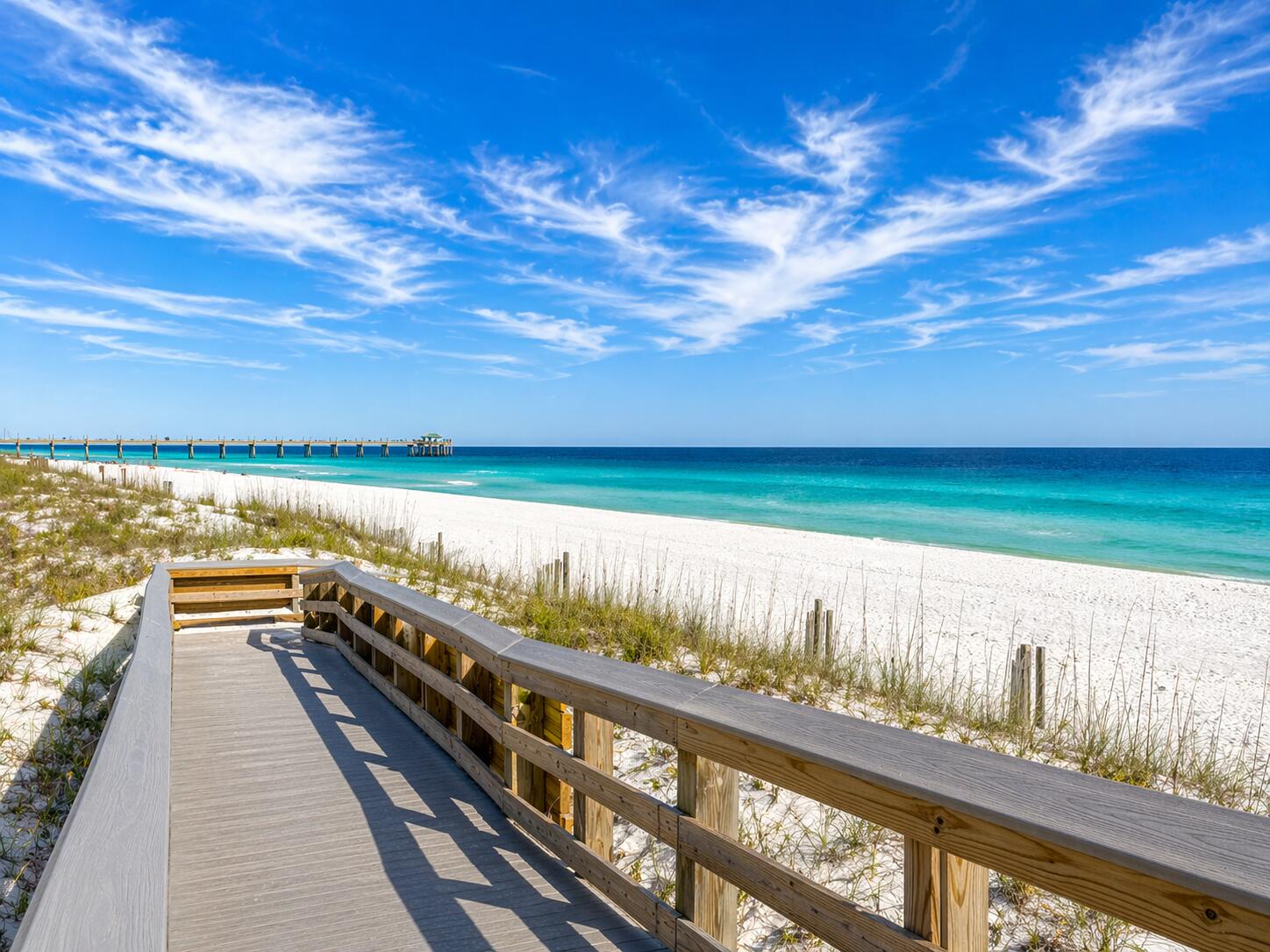 ISLAND PALMS CONDO - Residential