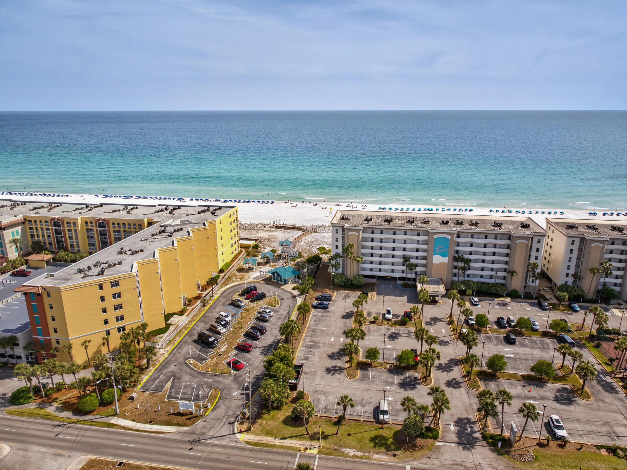 ISLAND PALMS CONDO - Residential