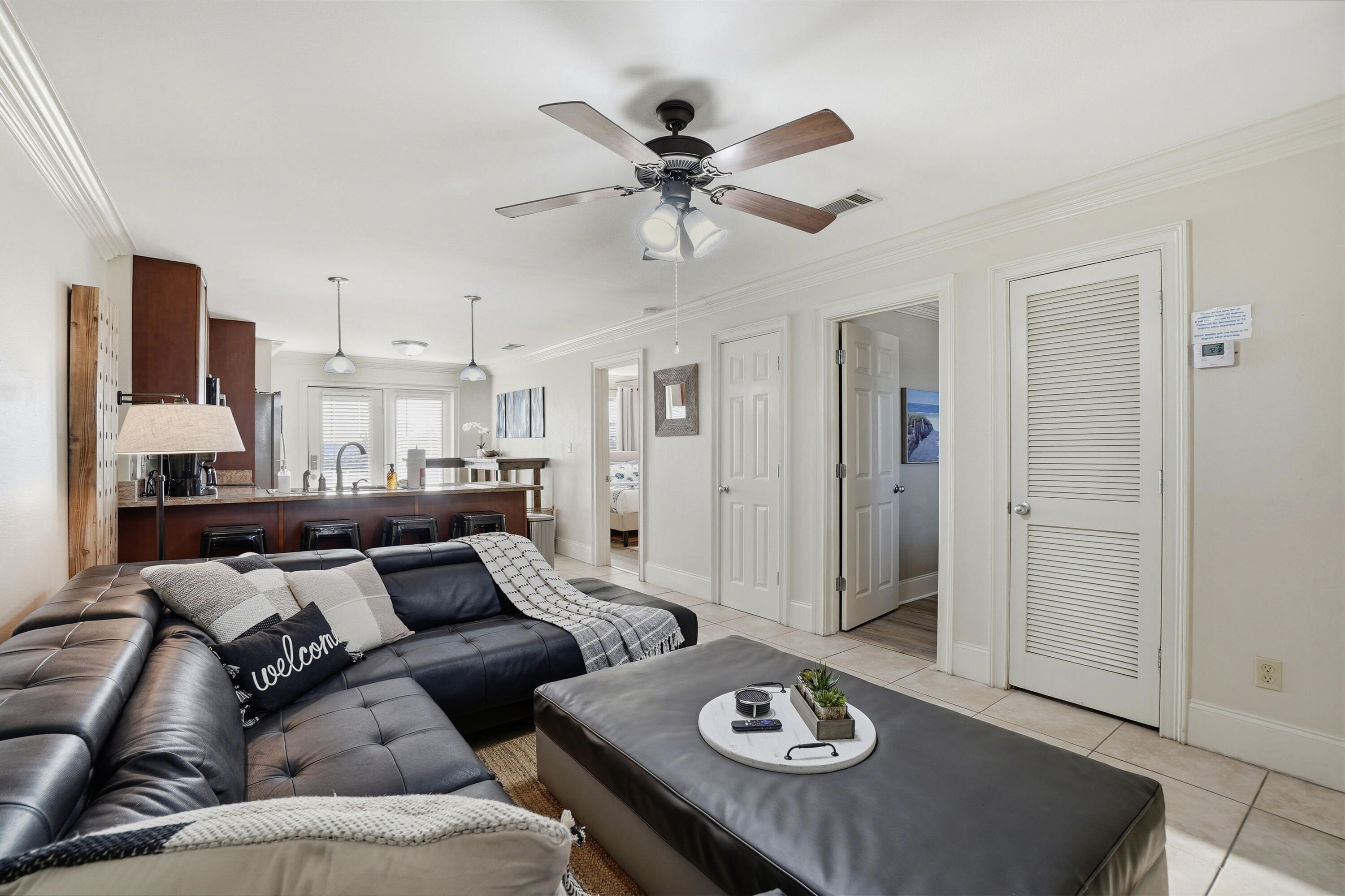 ISLAND PALMS CONDO - Residential