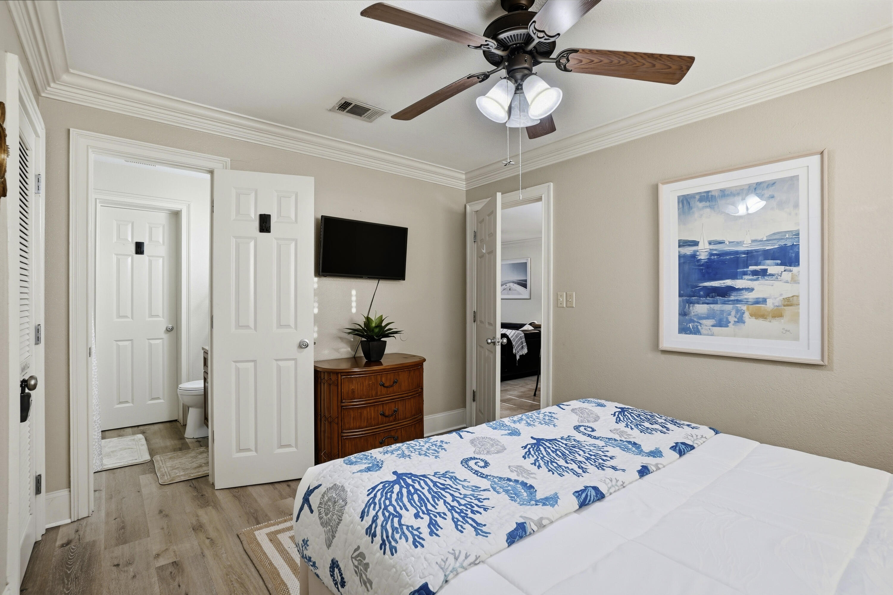 ISLAND PALMS CONDO - Residential