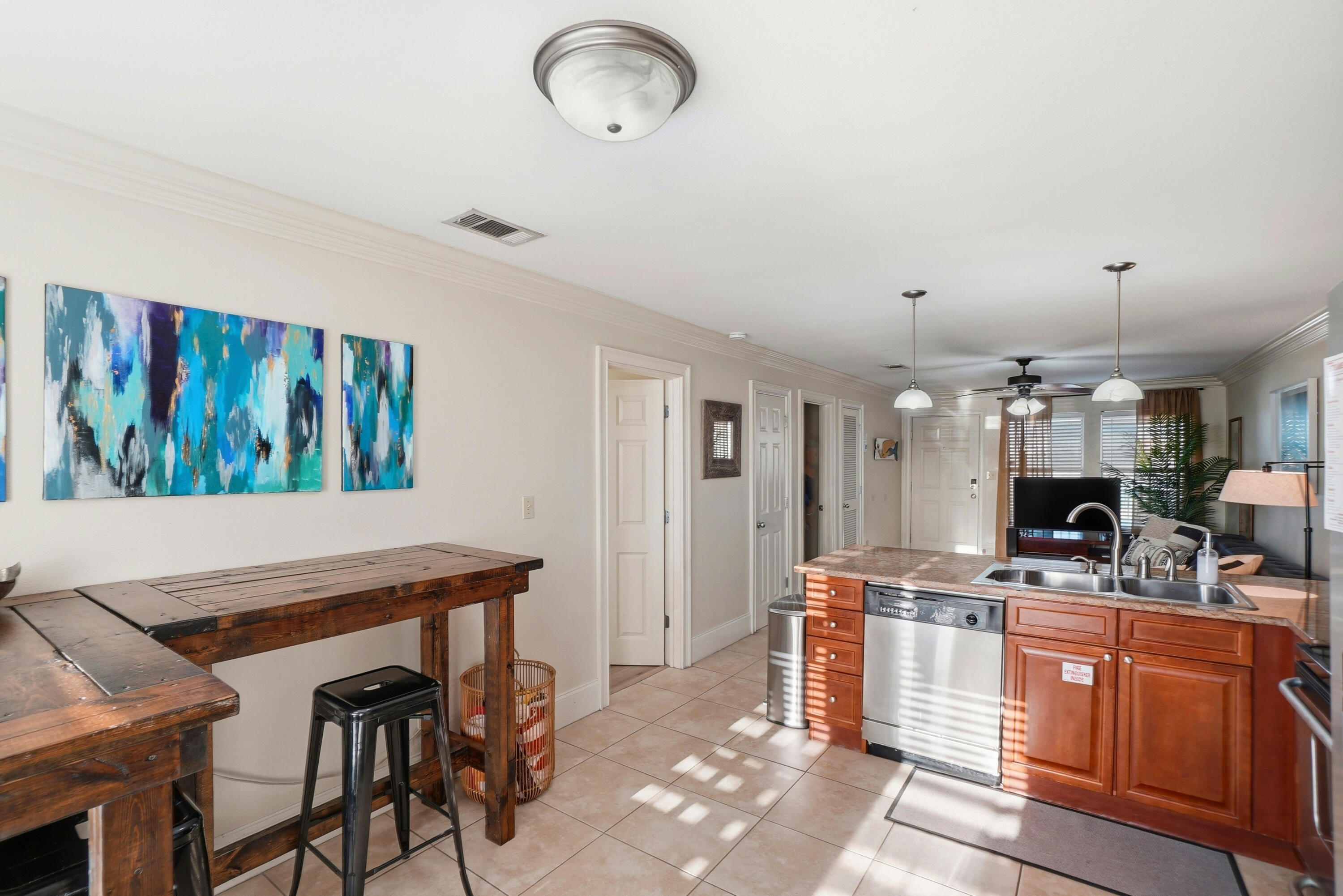 ISLAND PALMS CONDO - Residential