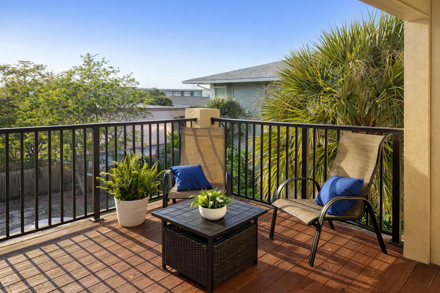 ISLAND PALMS CONDO - Residential