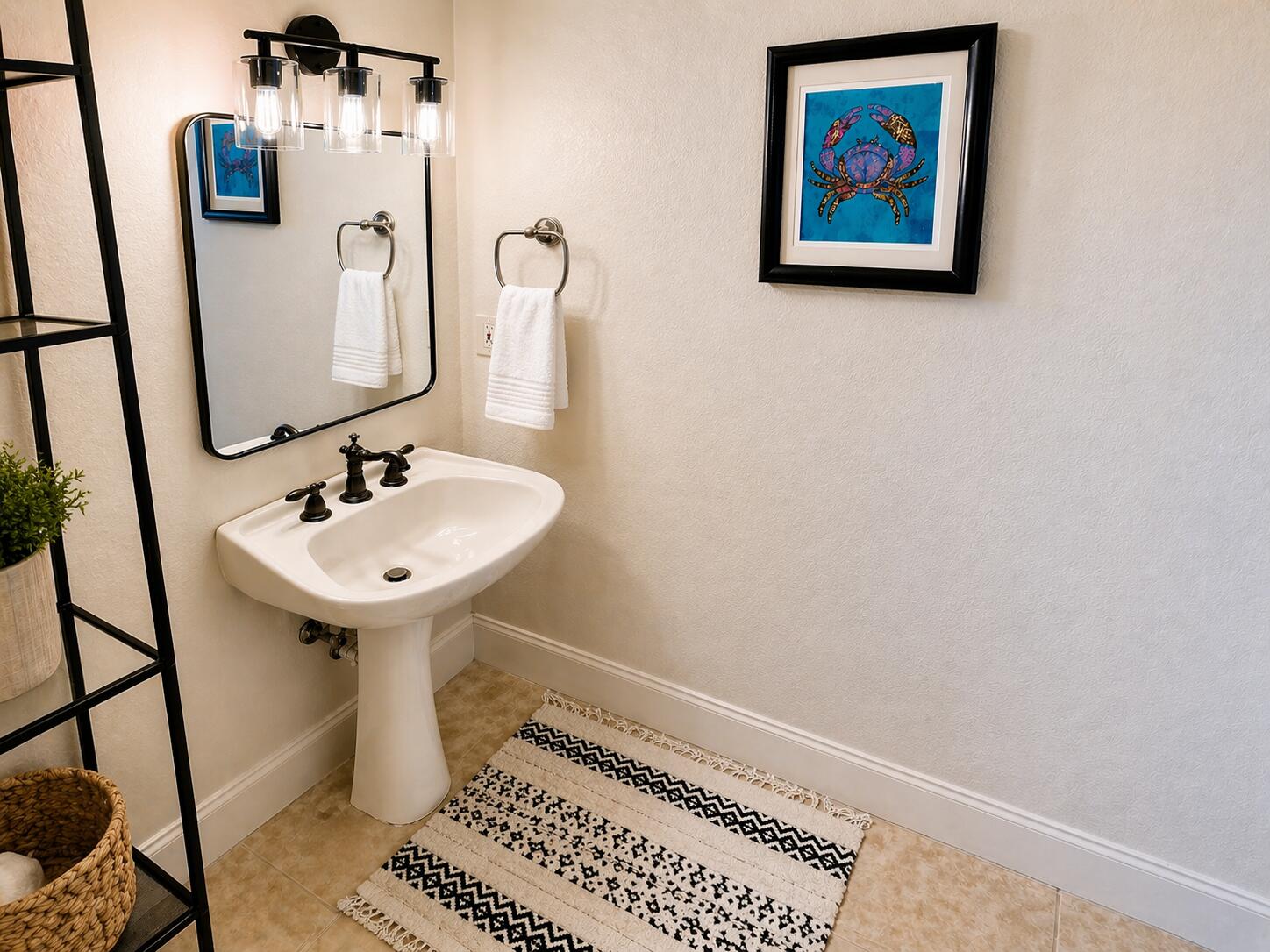 ISLAND PALMS CONDO - Residential