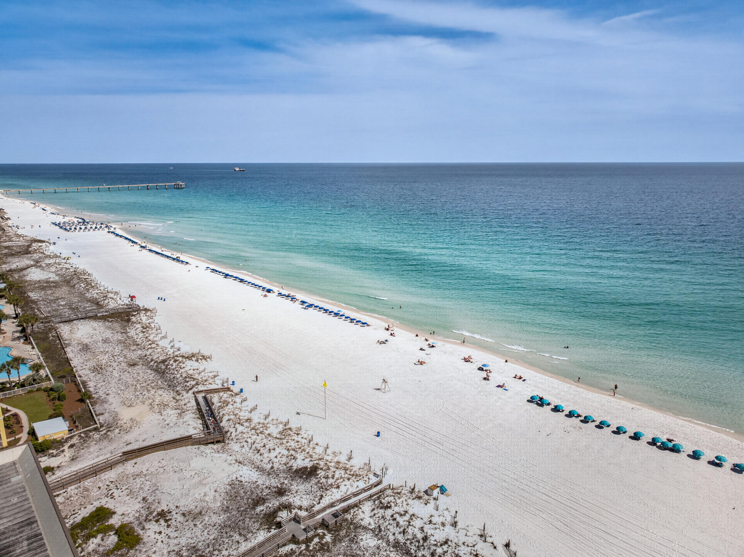 ISLAND PALMS CONDO - Residential