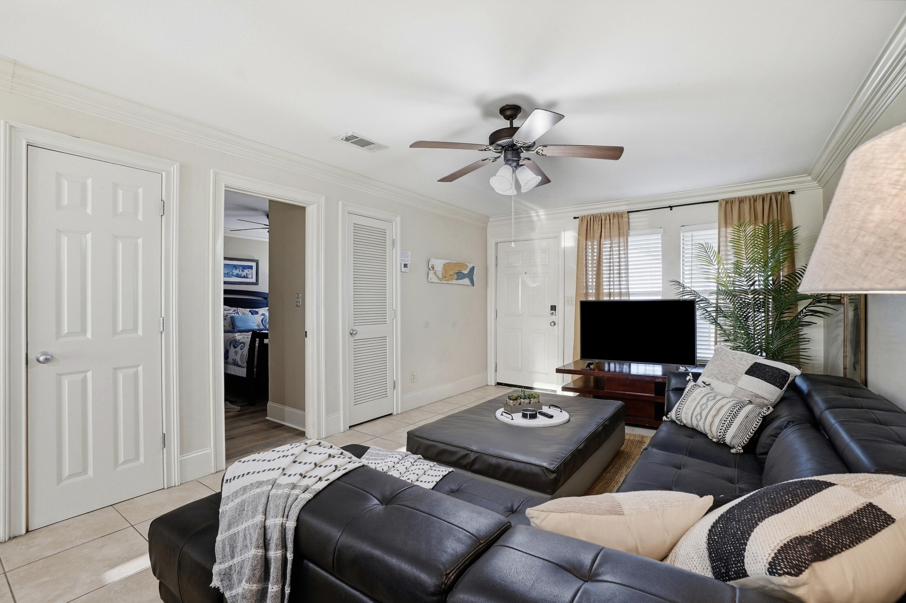 ISLAND PALMS CONDO - Residential