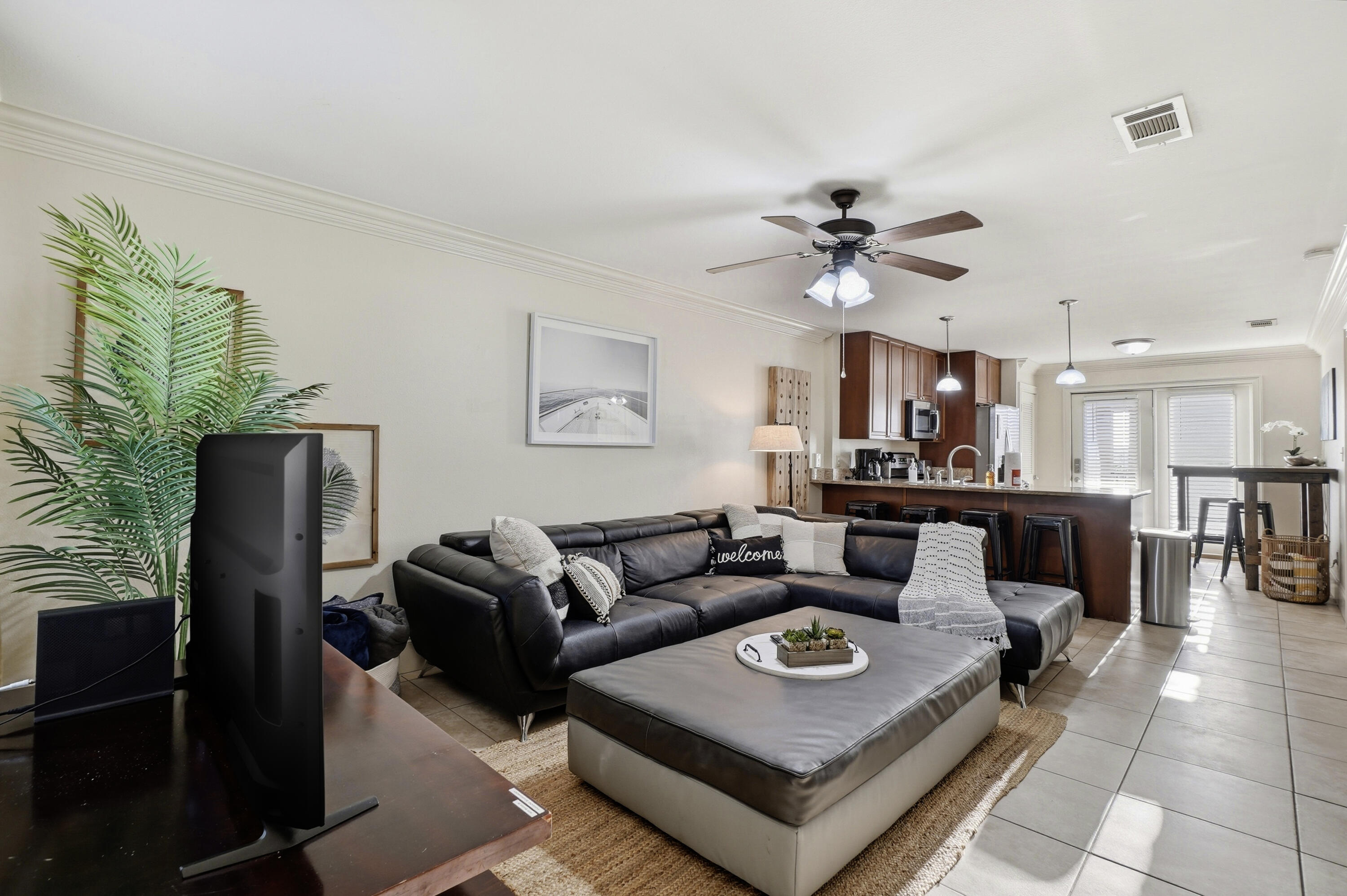 ISLAND PALMS CONDO - Residential