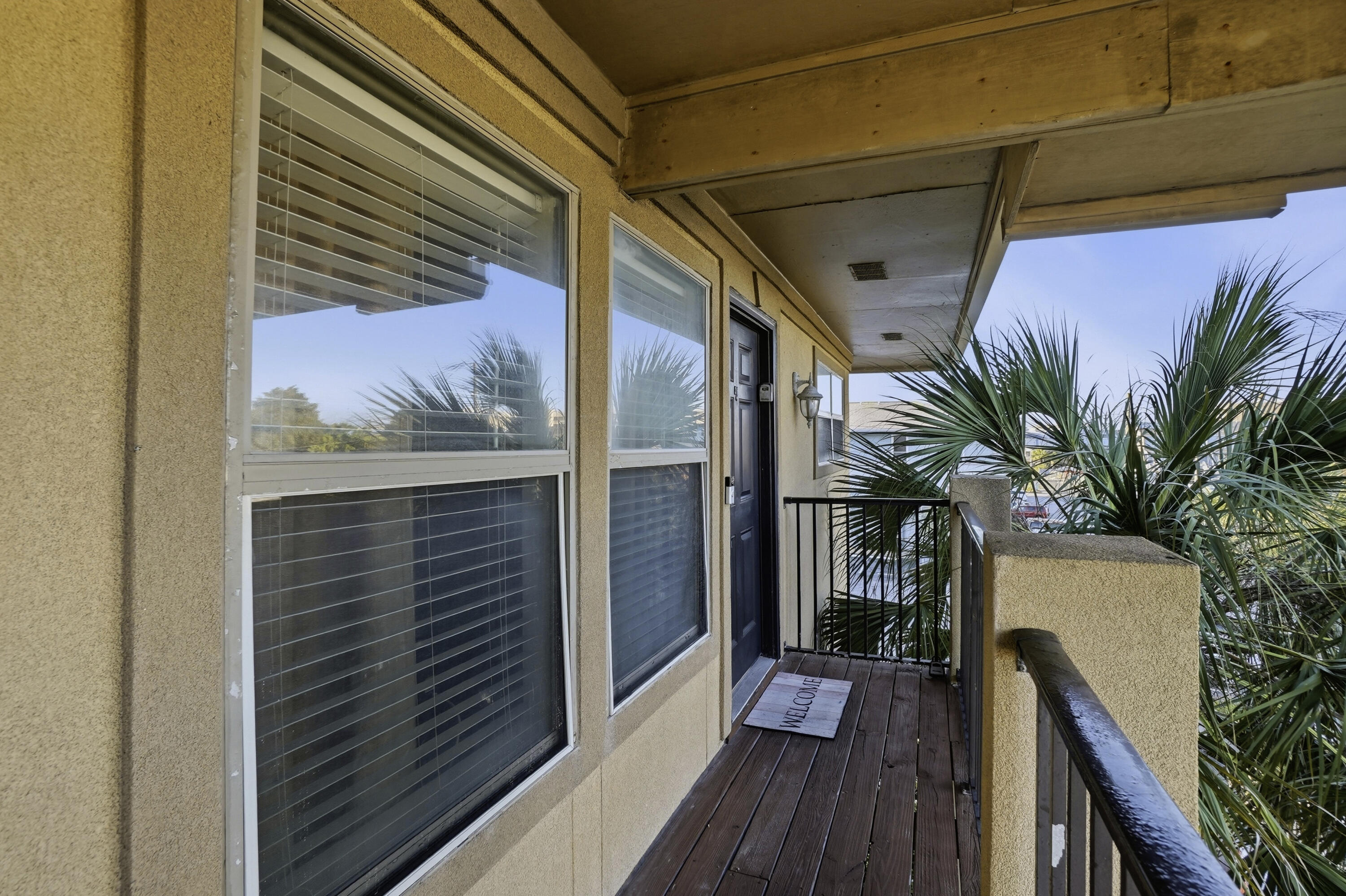 ISLAND PALMS CONDO - Residential