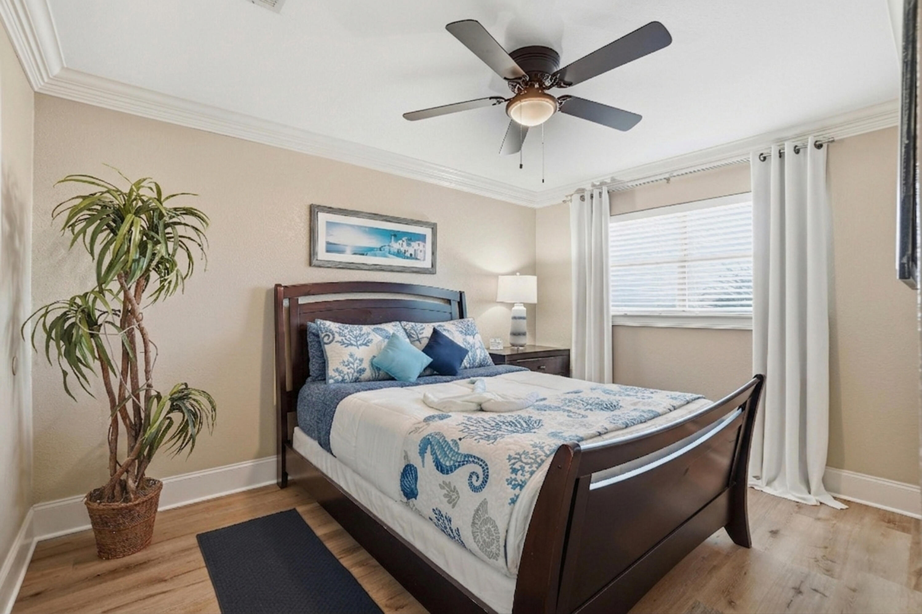 ISLAND PALMS CONDO - Residential