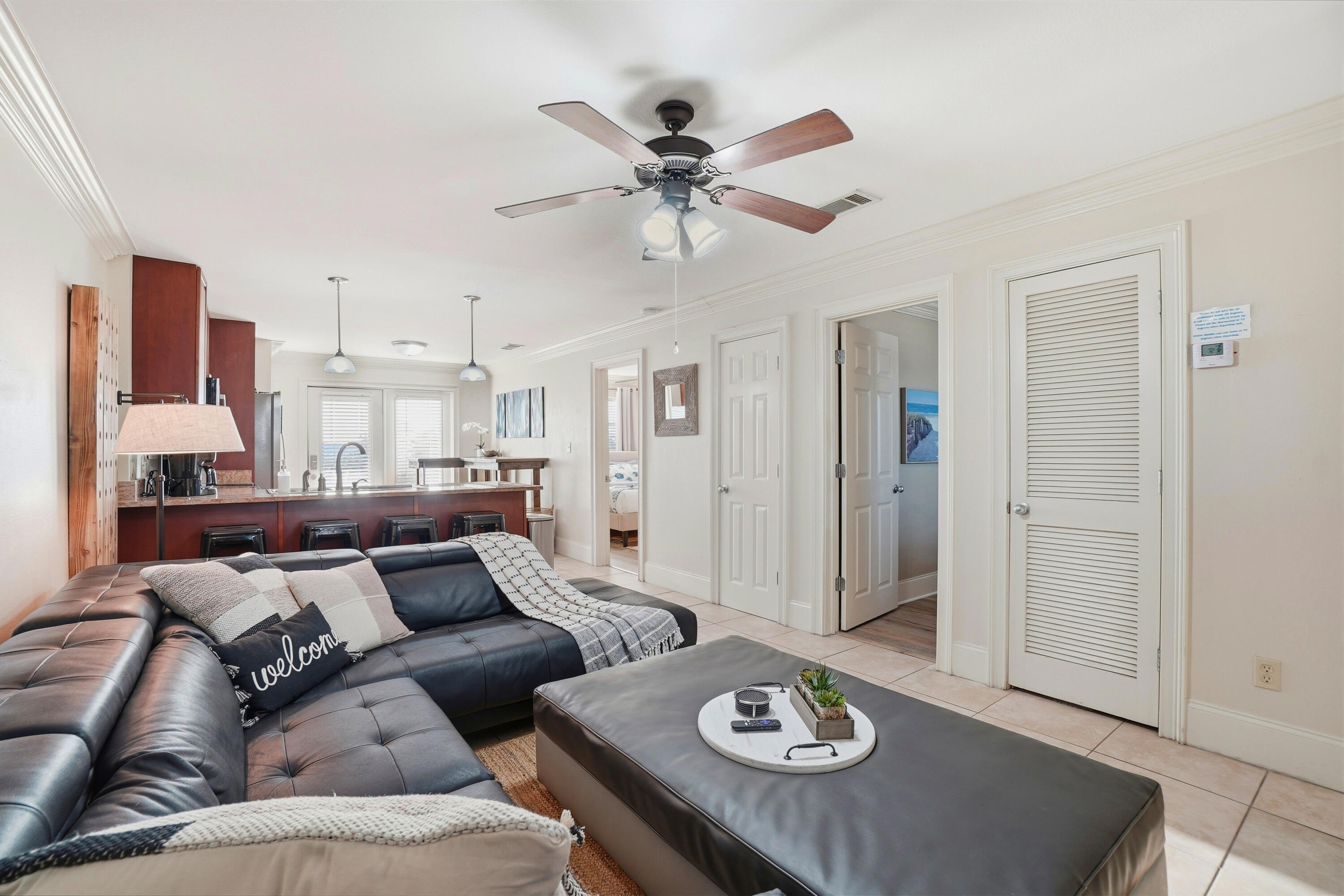 ISLAND PALMS CONDO - Residential