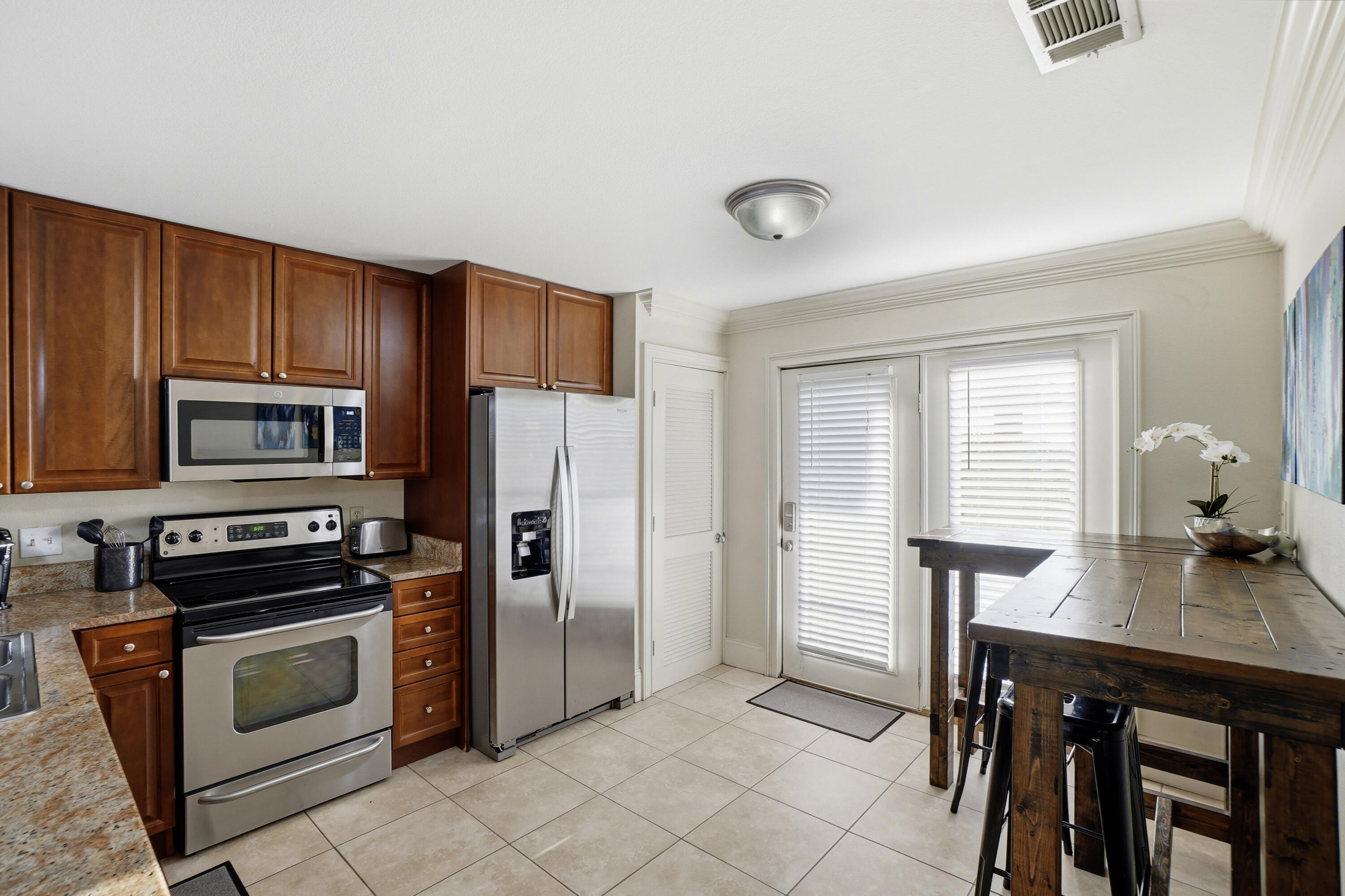 ISLAND PALMS CONDO - Residential