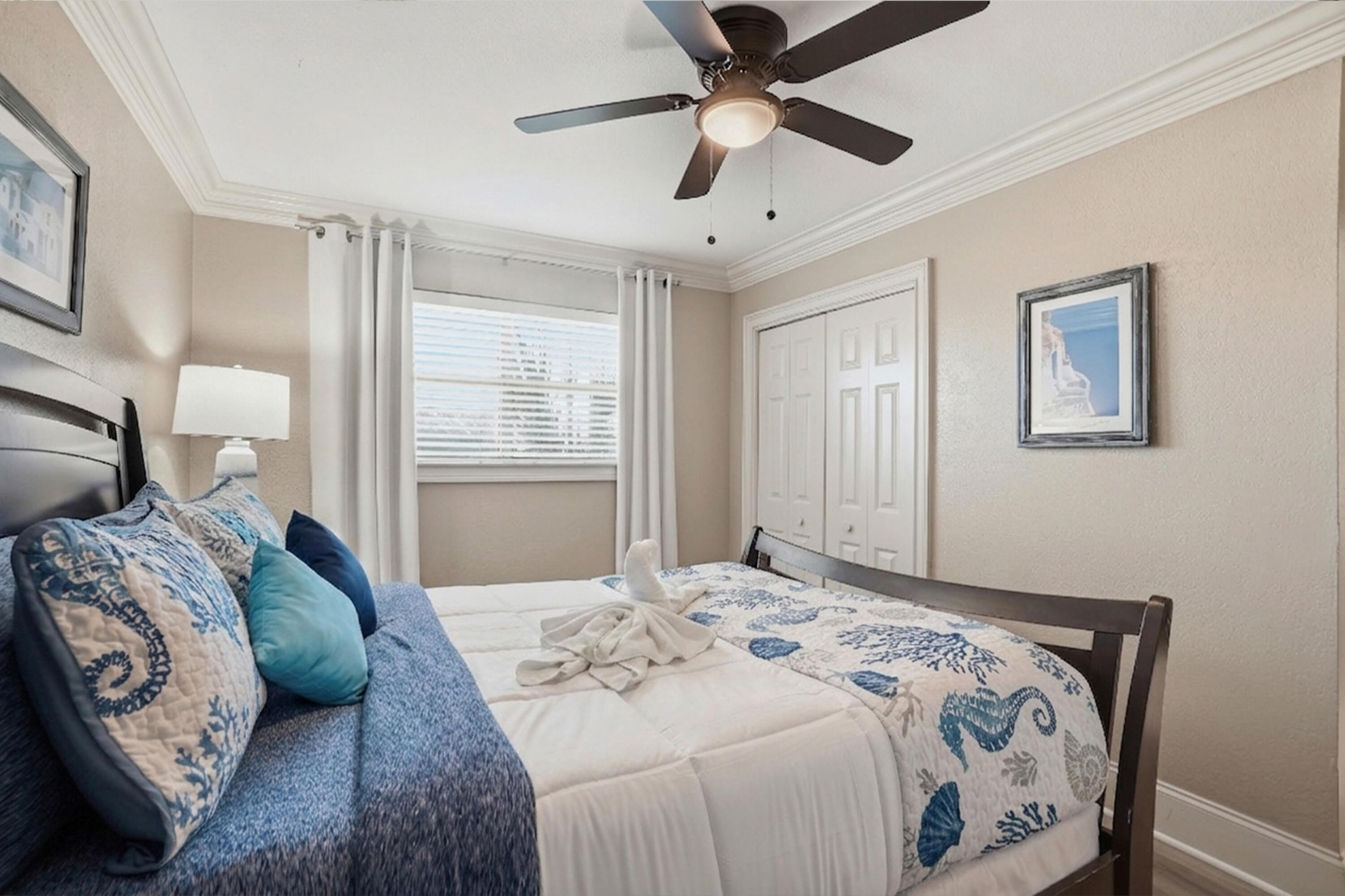 ISLAND PALMS CONDO - Residential