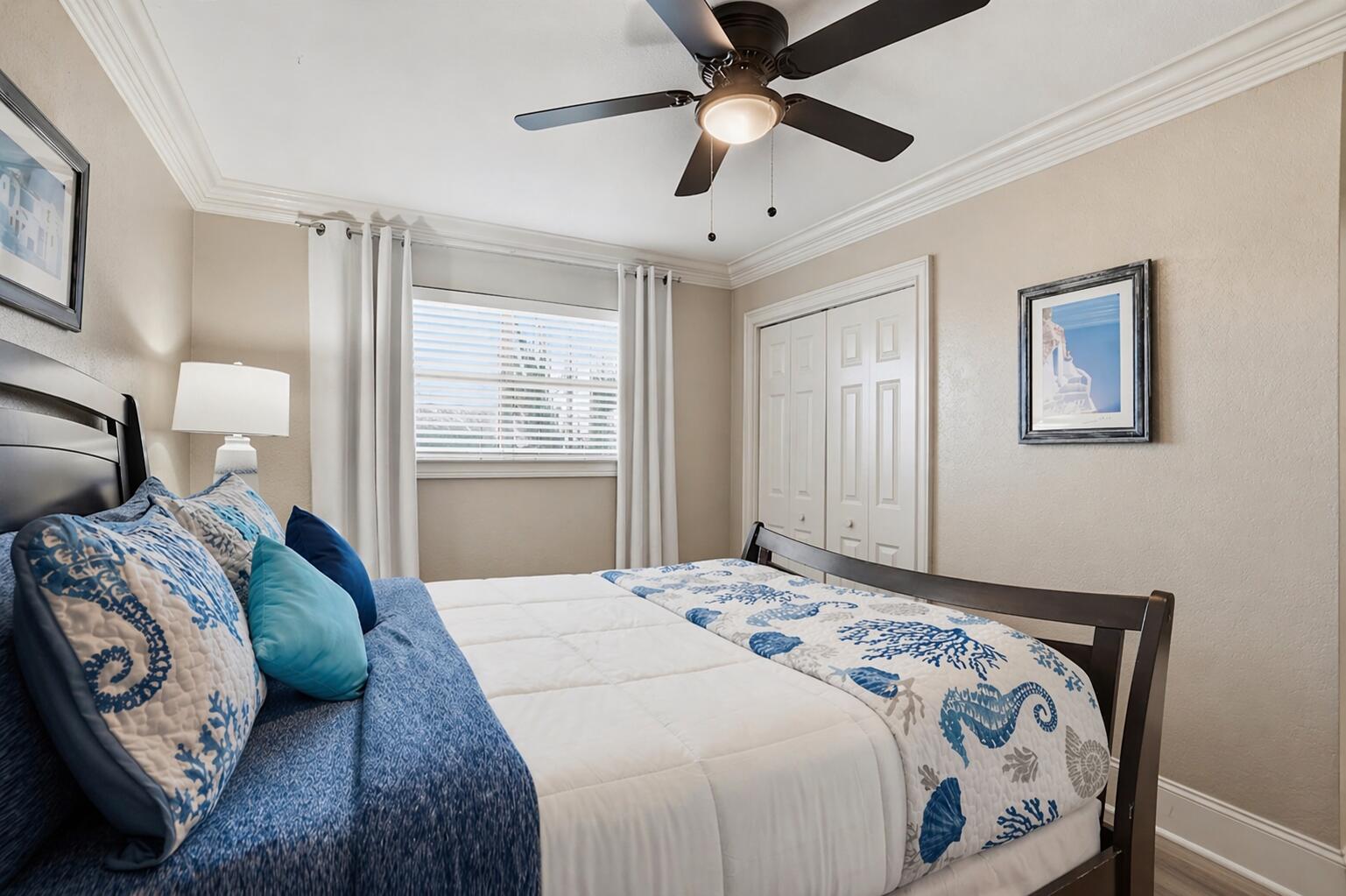 ISLAND PALMS CONDO - Residential