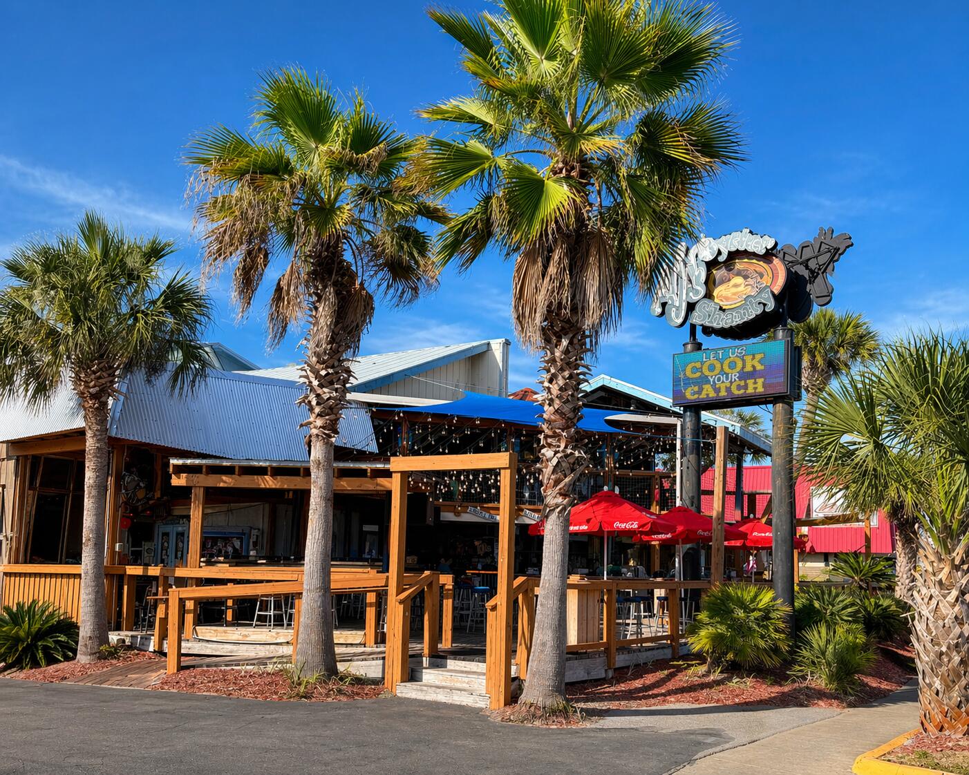 ISLAND PALMS CONDO - Residential