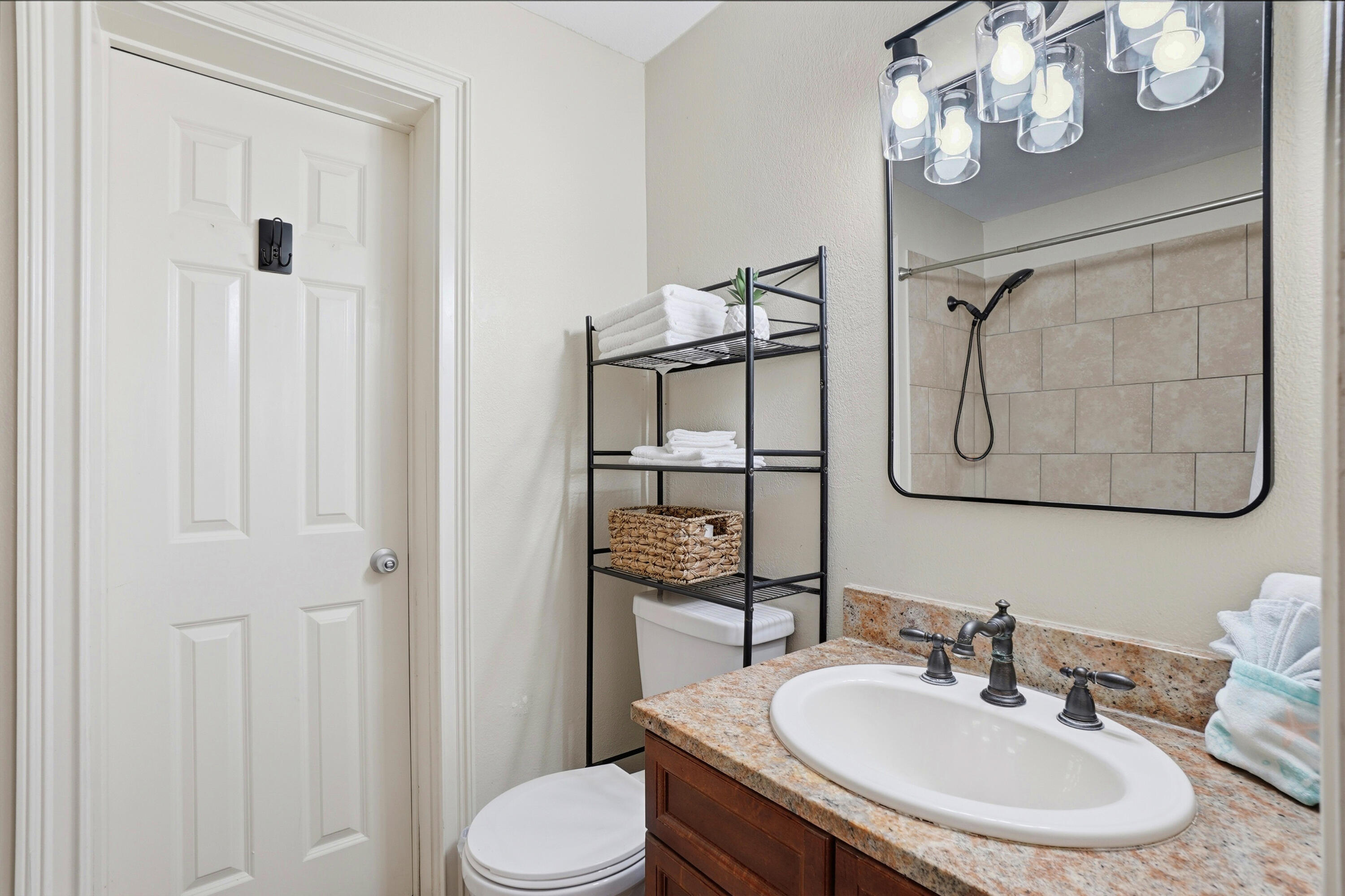 ISLAND PALMS CONDO - Residential