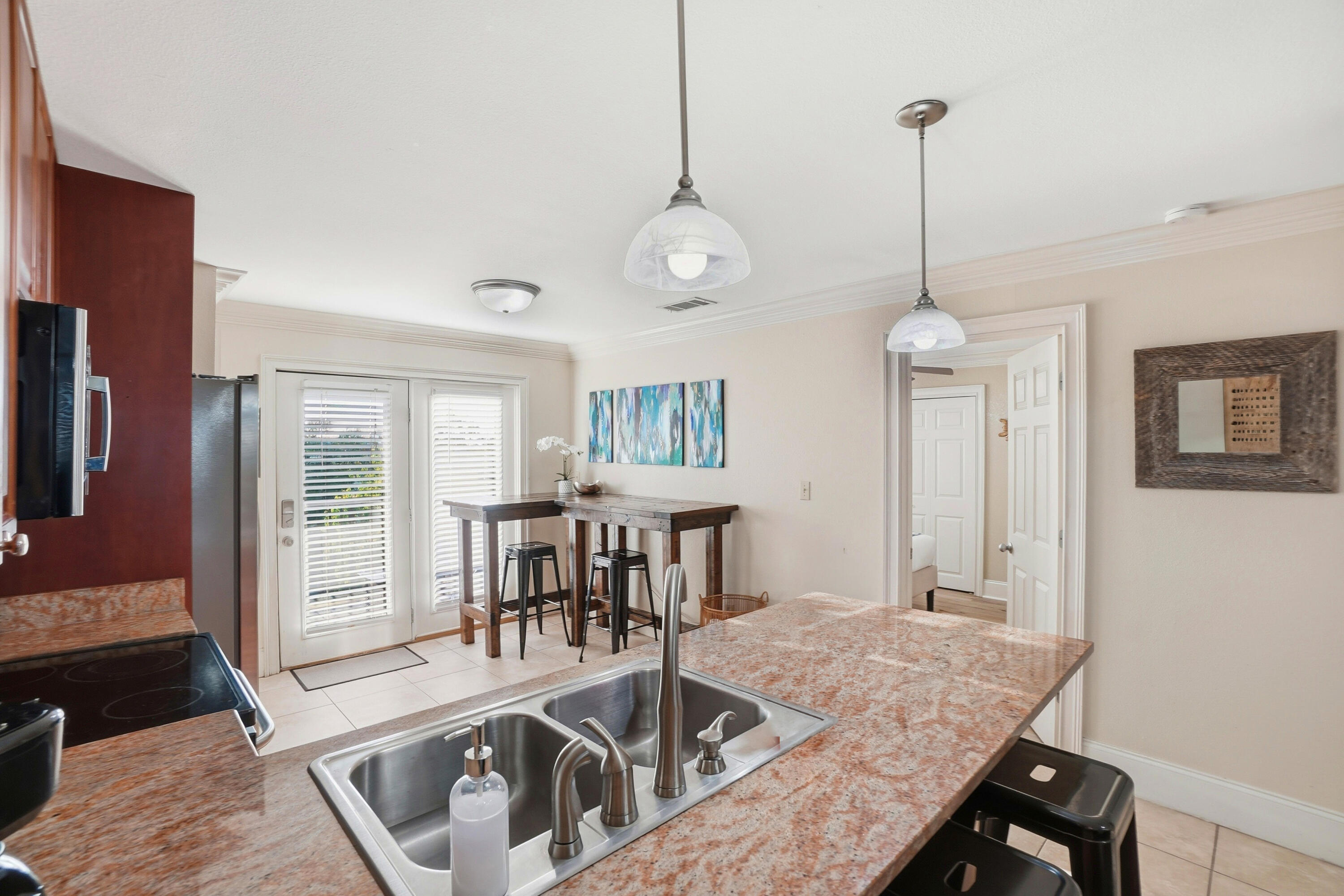 ISLAND PALMS CONDO - Residential