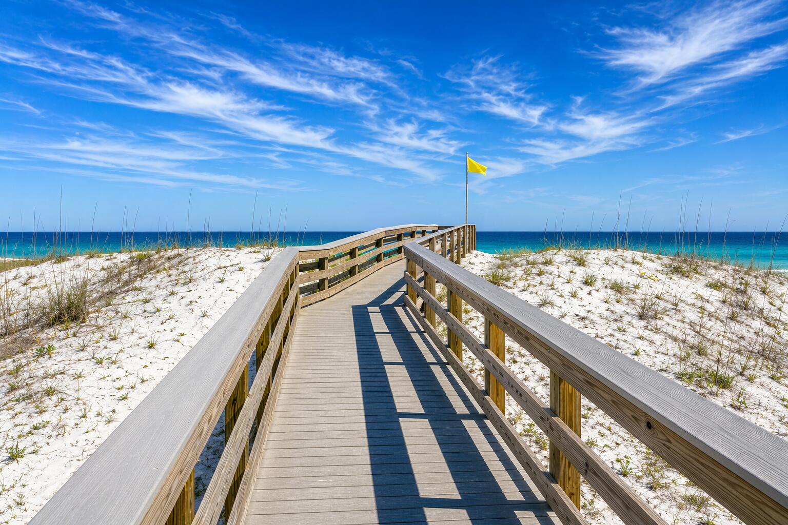 ISLAND PALMS CONDO - Residential