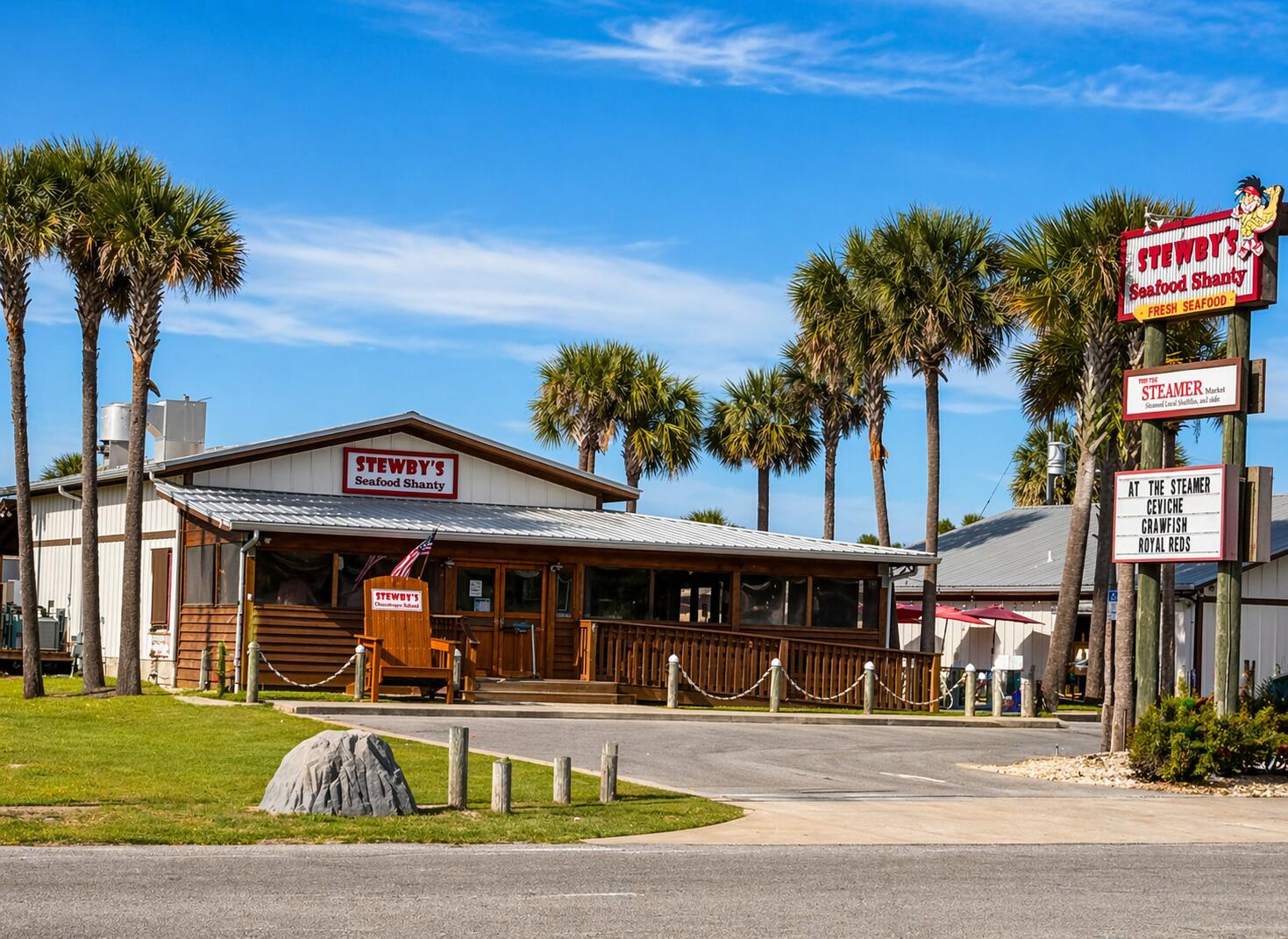 ISLAND PALMS CONDO - Residential